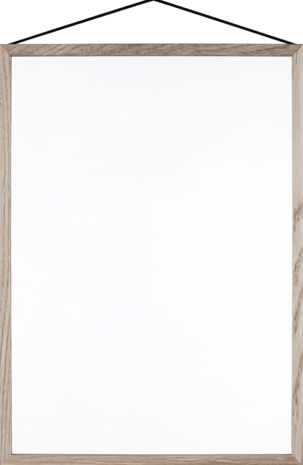 Moebe A3 Oak Frame: Stylish European Design with Acrylic Glass