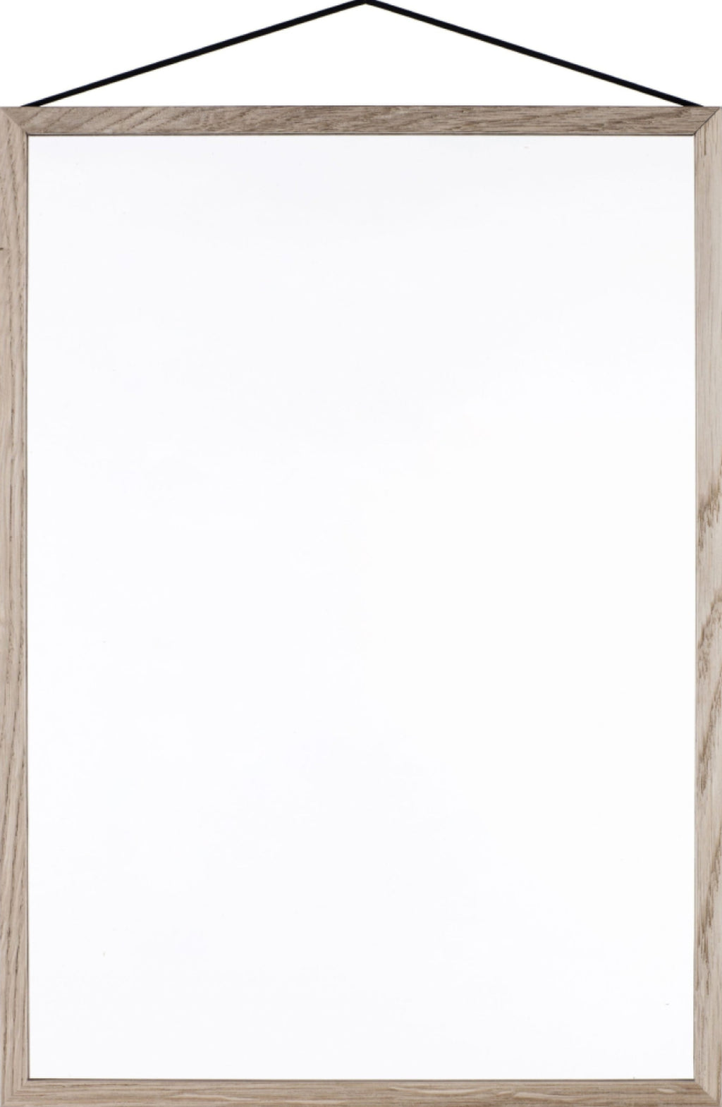 Moebe A3 Oak Frame: Stylish European Design with Acrylic Glass