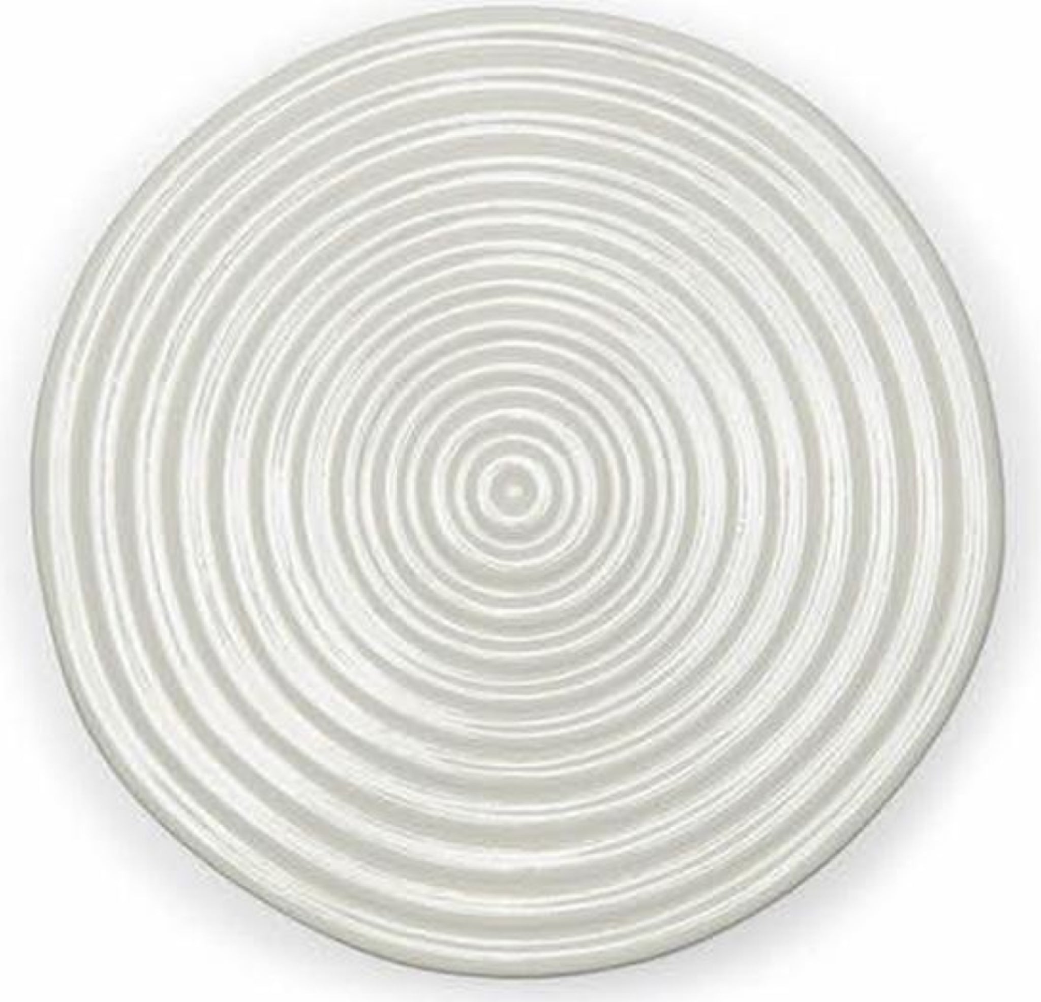 Dutchdeluxes cake stand Ø 25 cm, white