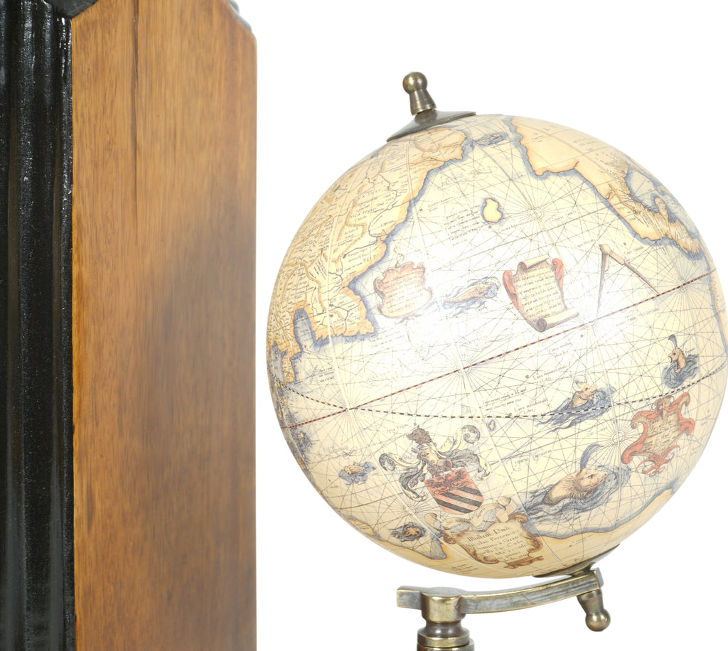 Authentic Models Globe Bookends