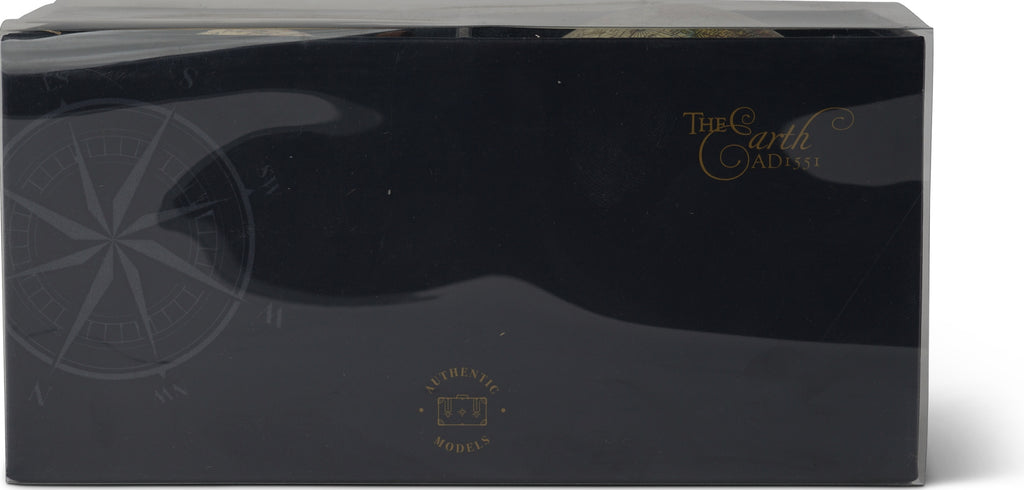 Authentic Models The Earth & The Heavens Globe Set Of 2