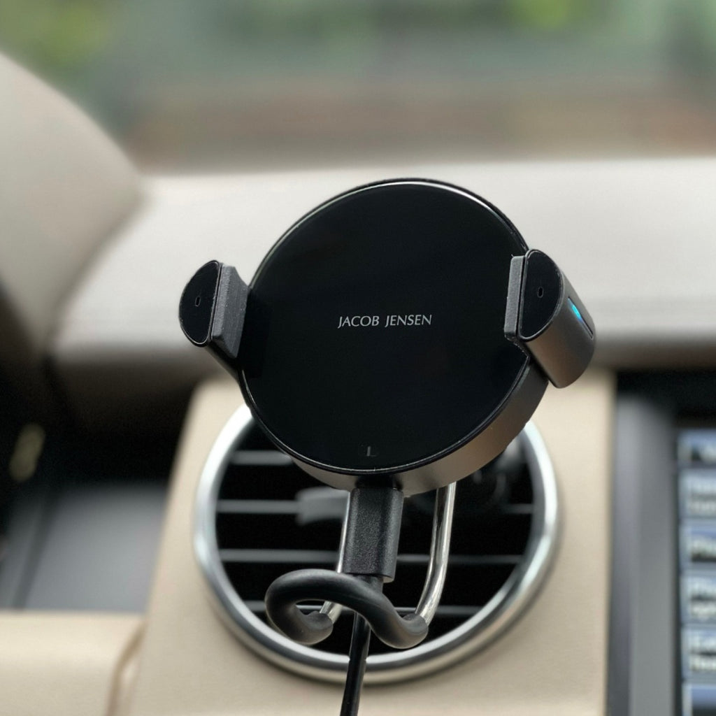 Jacob Jensen QI Charger Wireless Charger