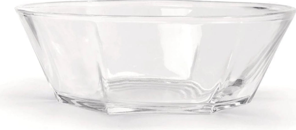 Puik Lucent Glass Bowl Set Of 2