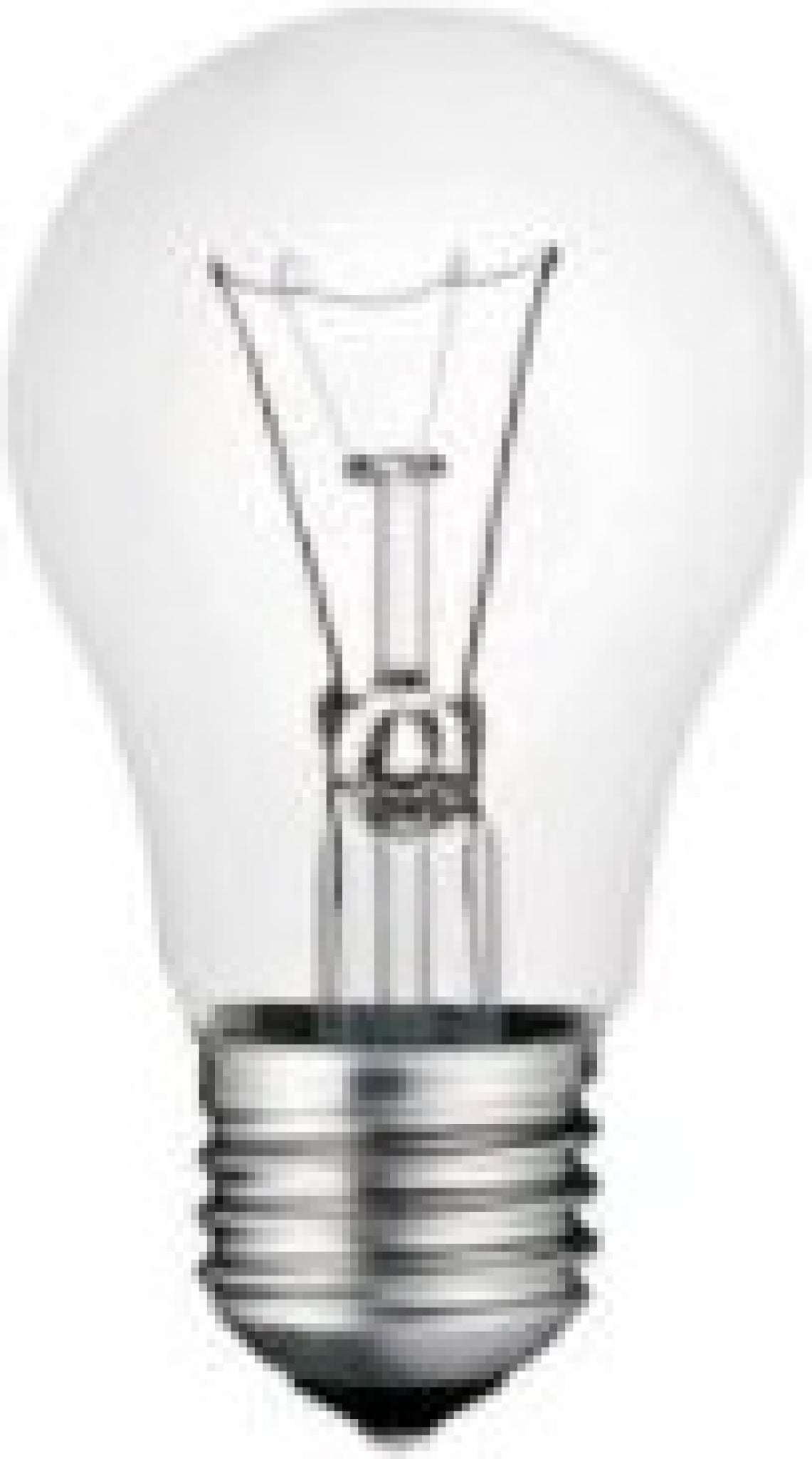 Light Bulb Led E27 60w
