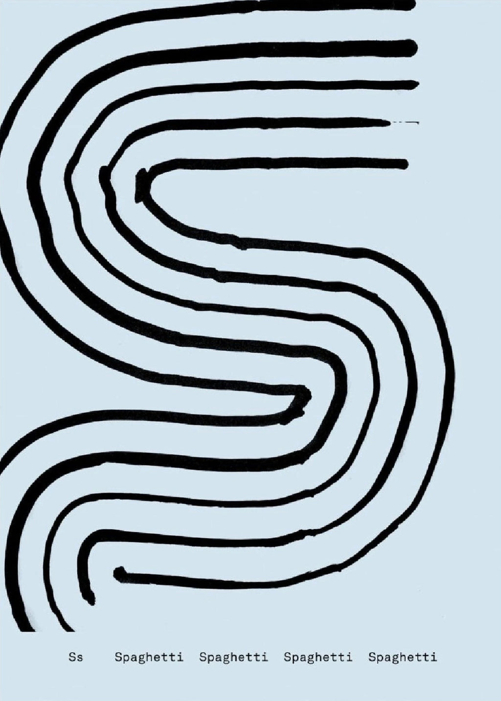 Paper Collective S Card, A5