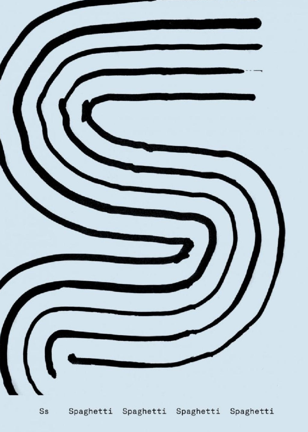 Paper Collective S Card, A5