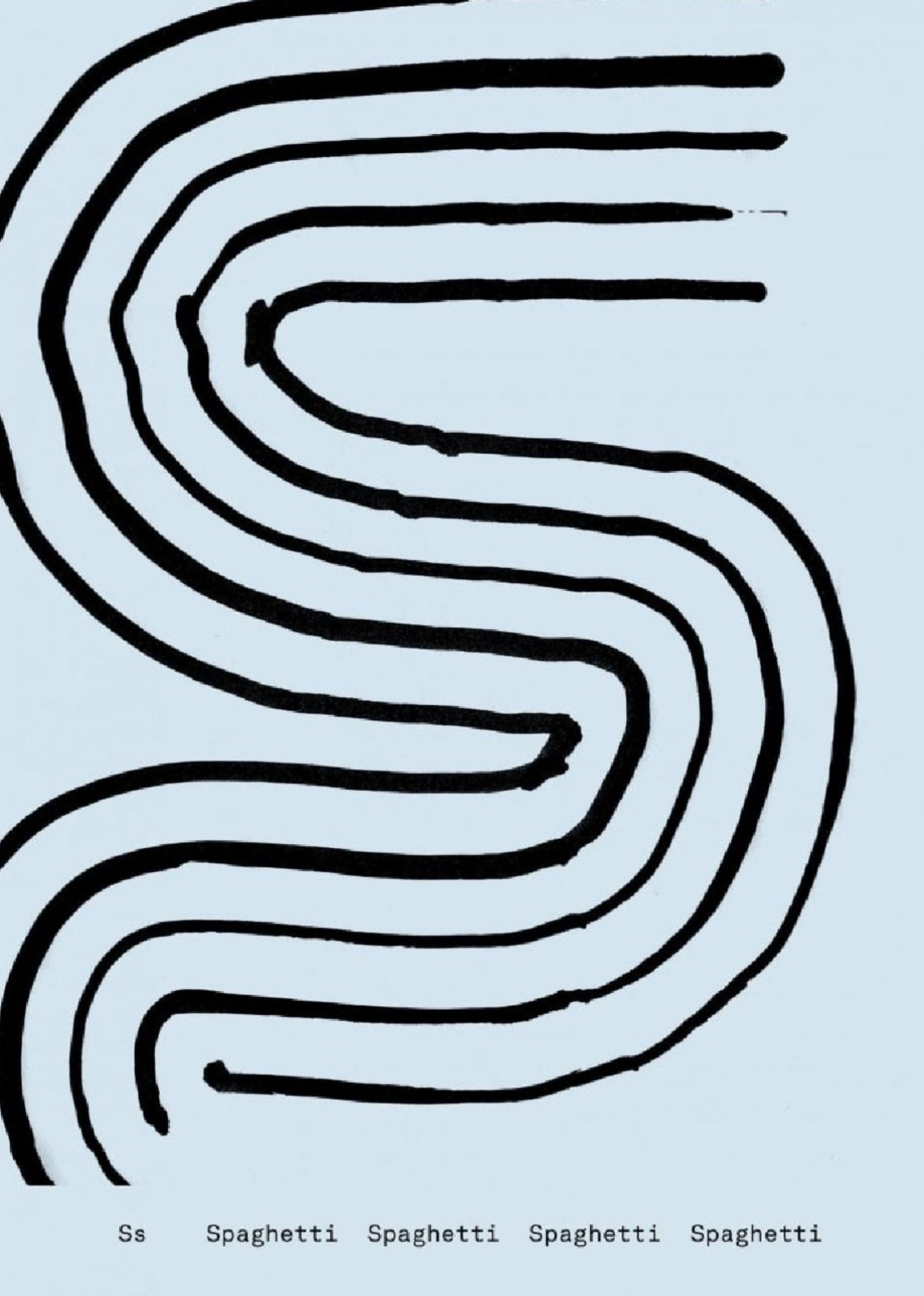 Paper Collective S Card, A5