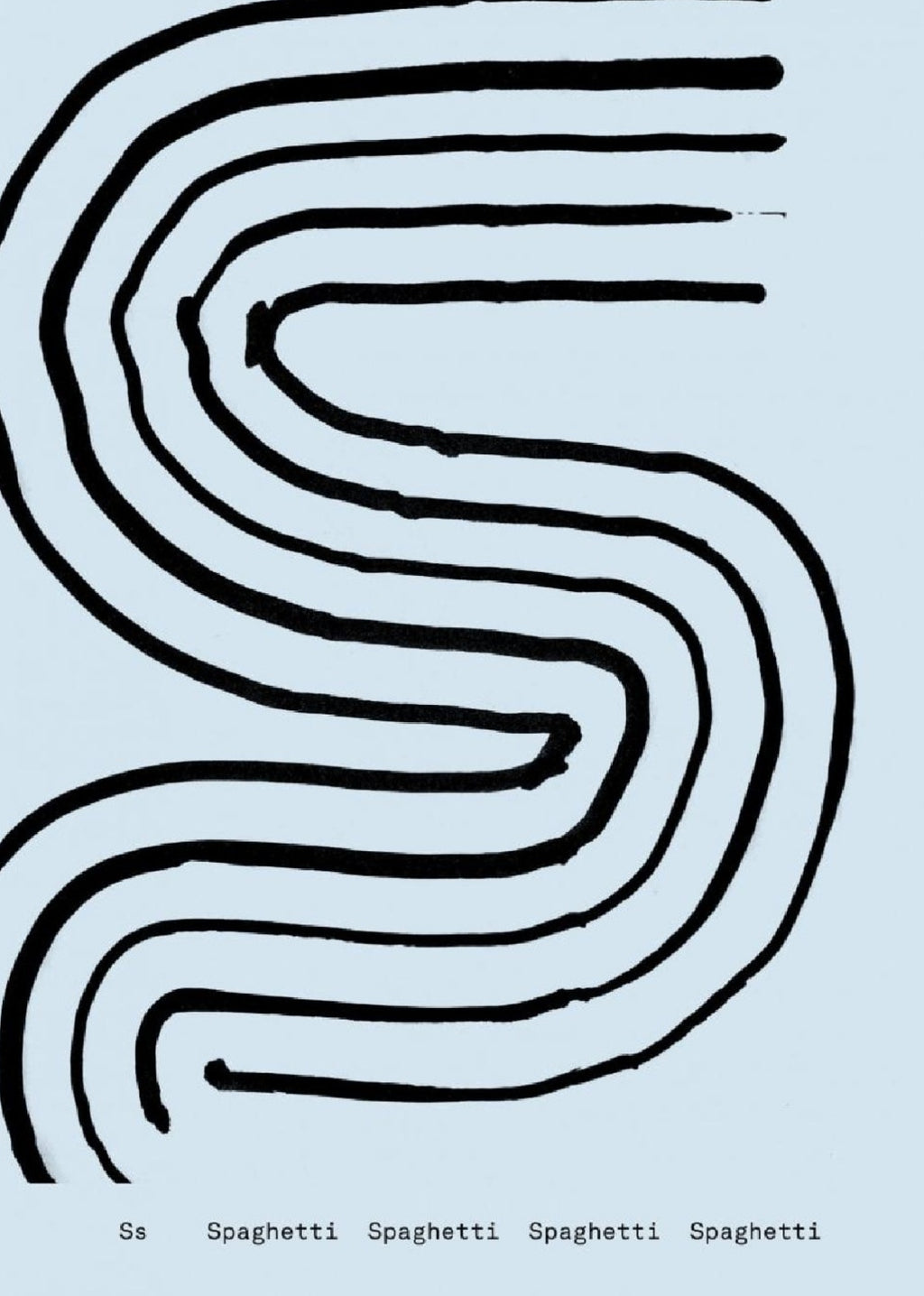 Paper Collective S Card, A5