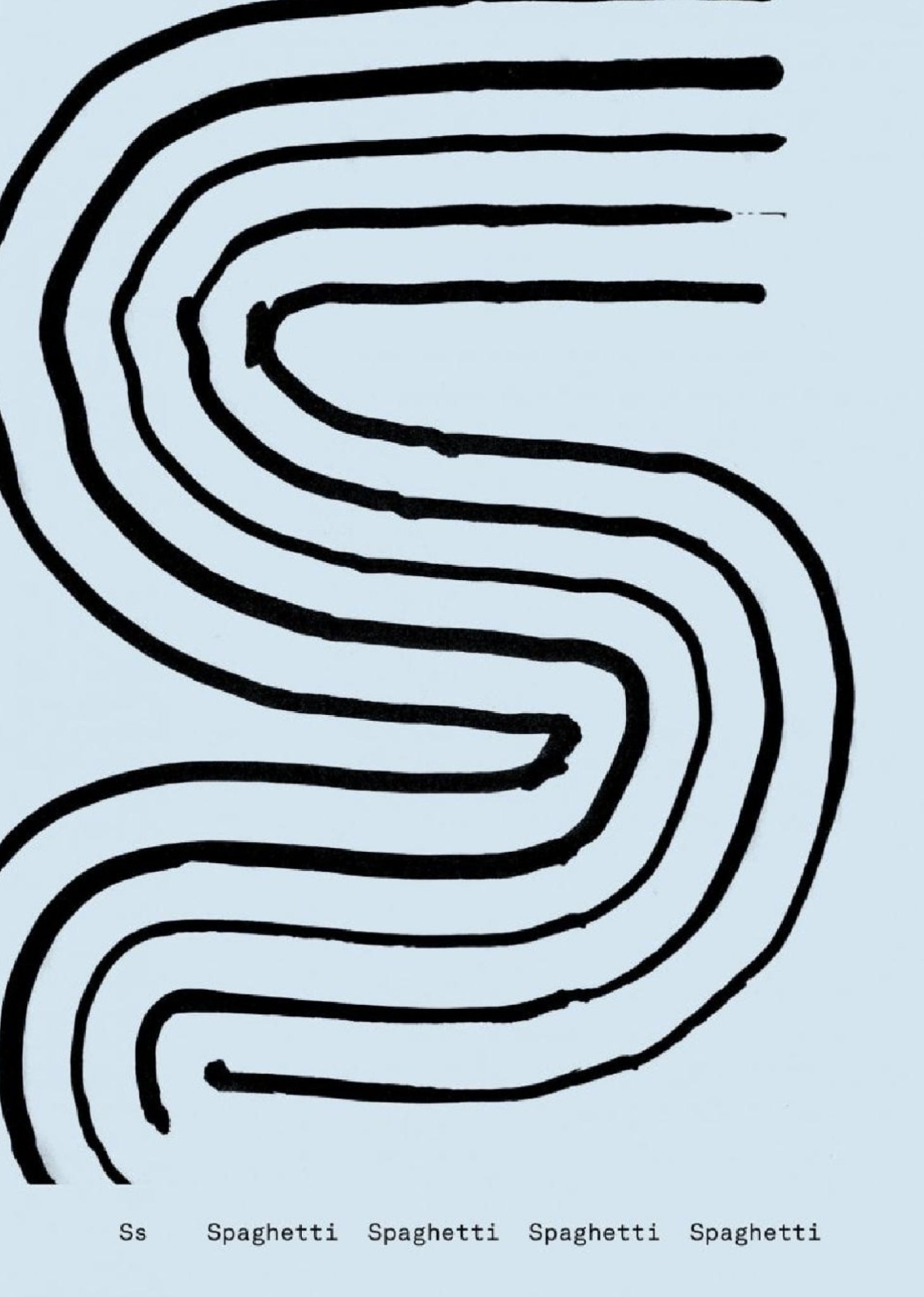 Paper Collective S Card, A5