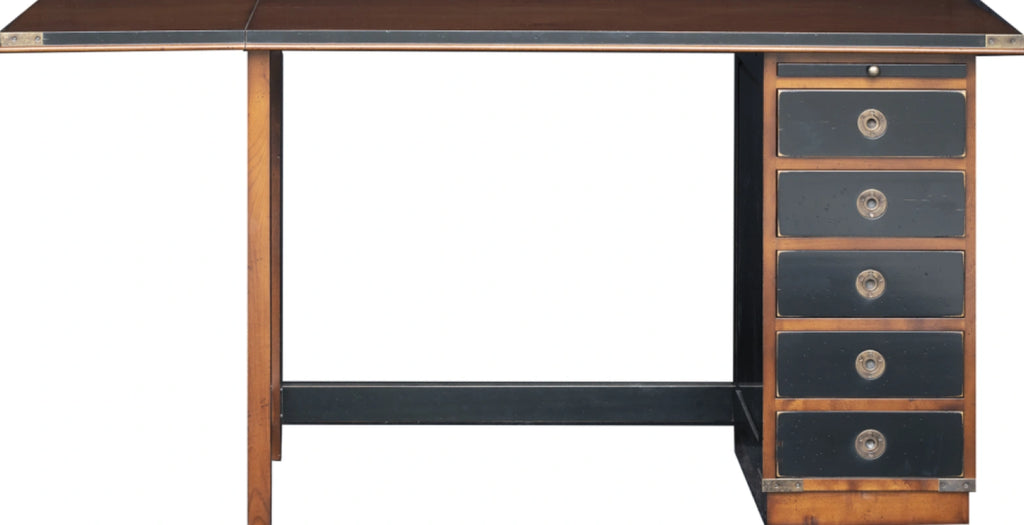 Authentic Models Toledo Desk 120 Cm