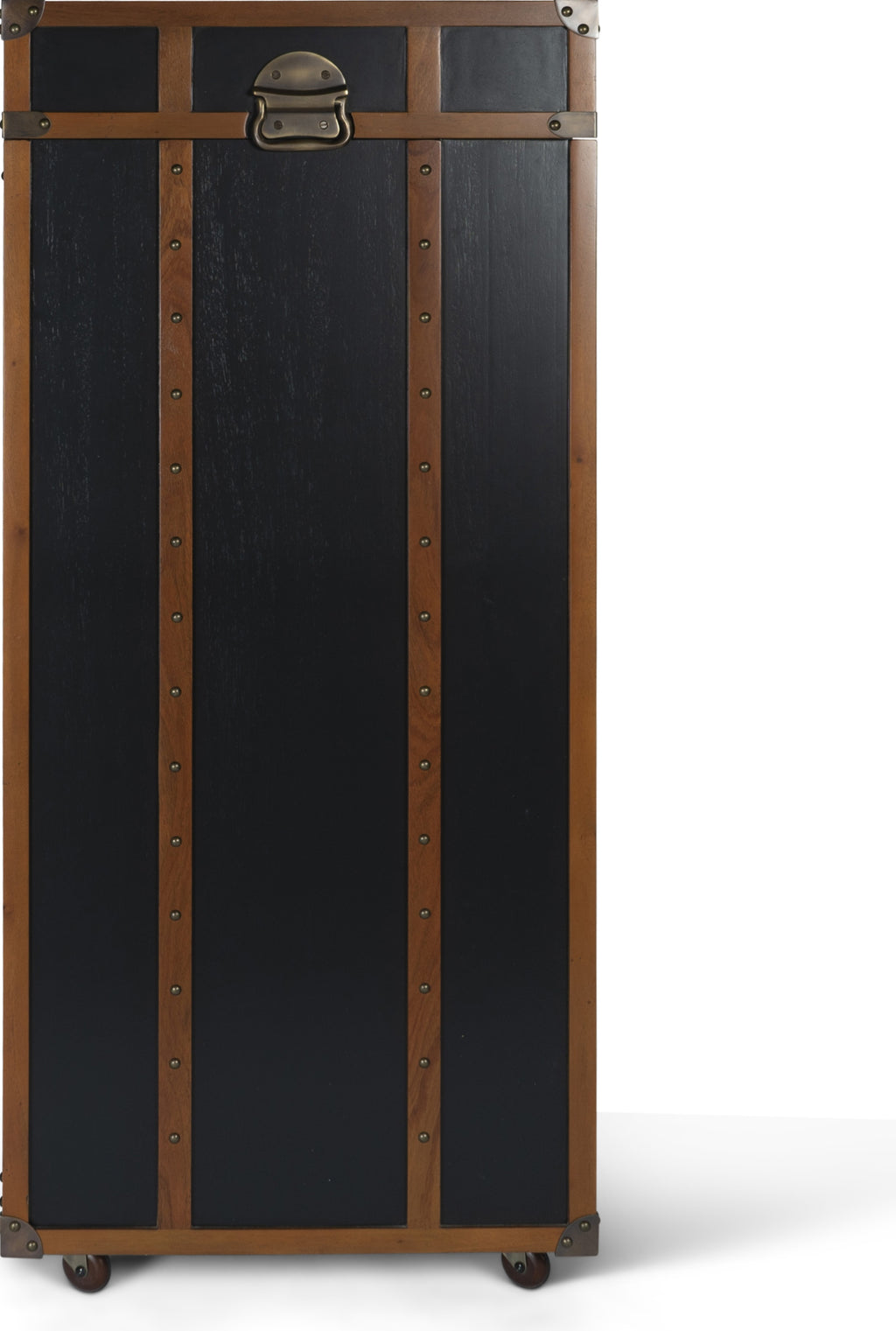 Authentic Models Explorer Desk Case