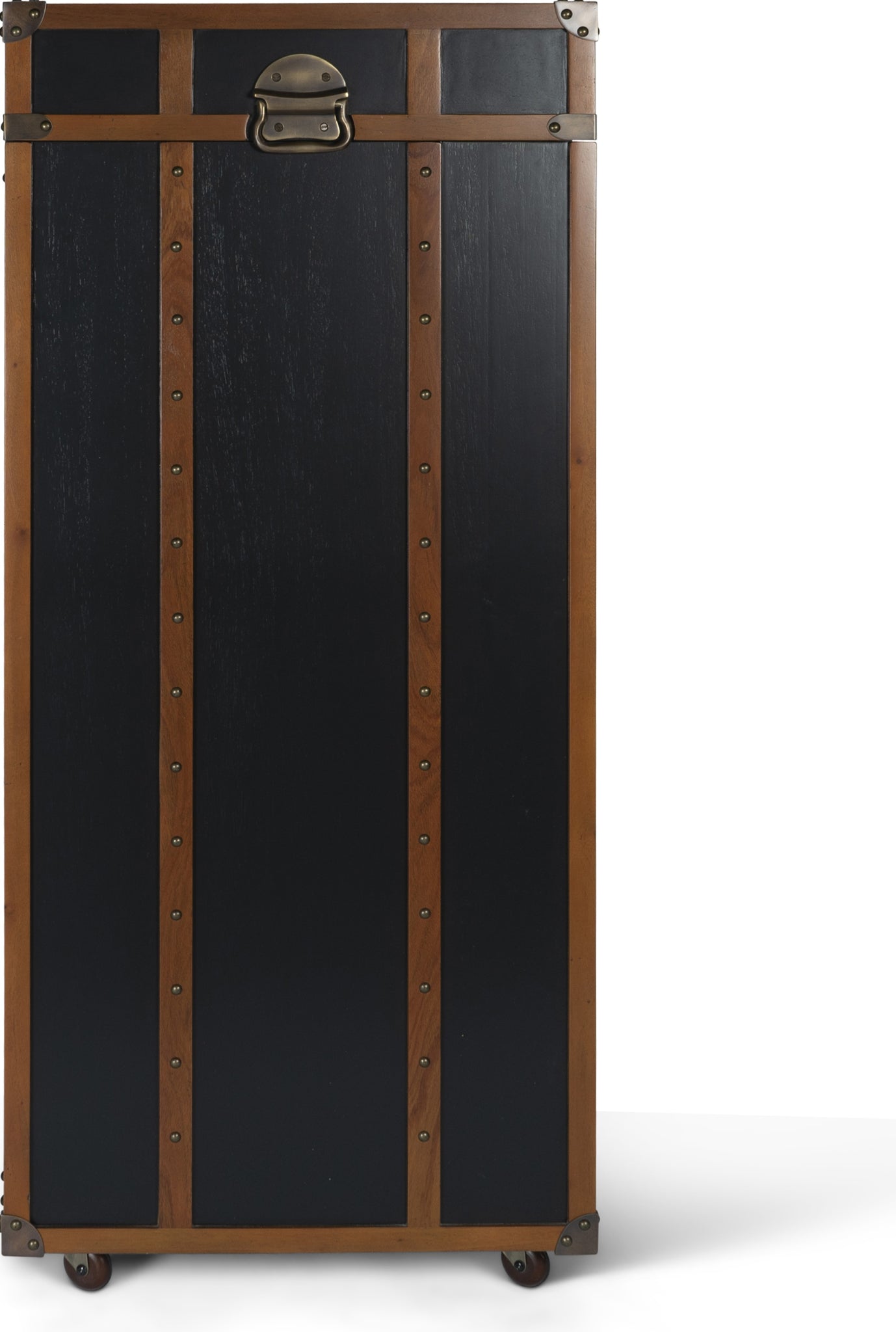 Authentic Models Explorer Desk Case