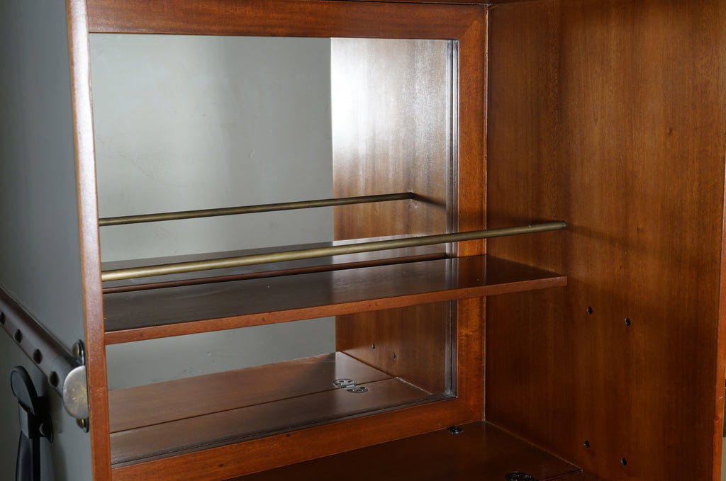 Authentic Models Champagne Bar Wxh 61x150 Cm