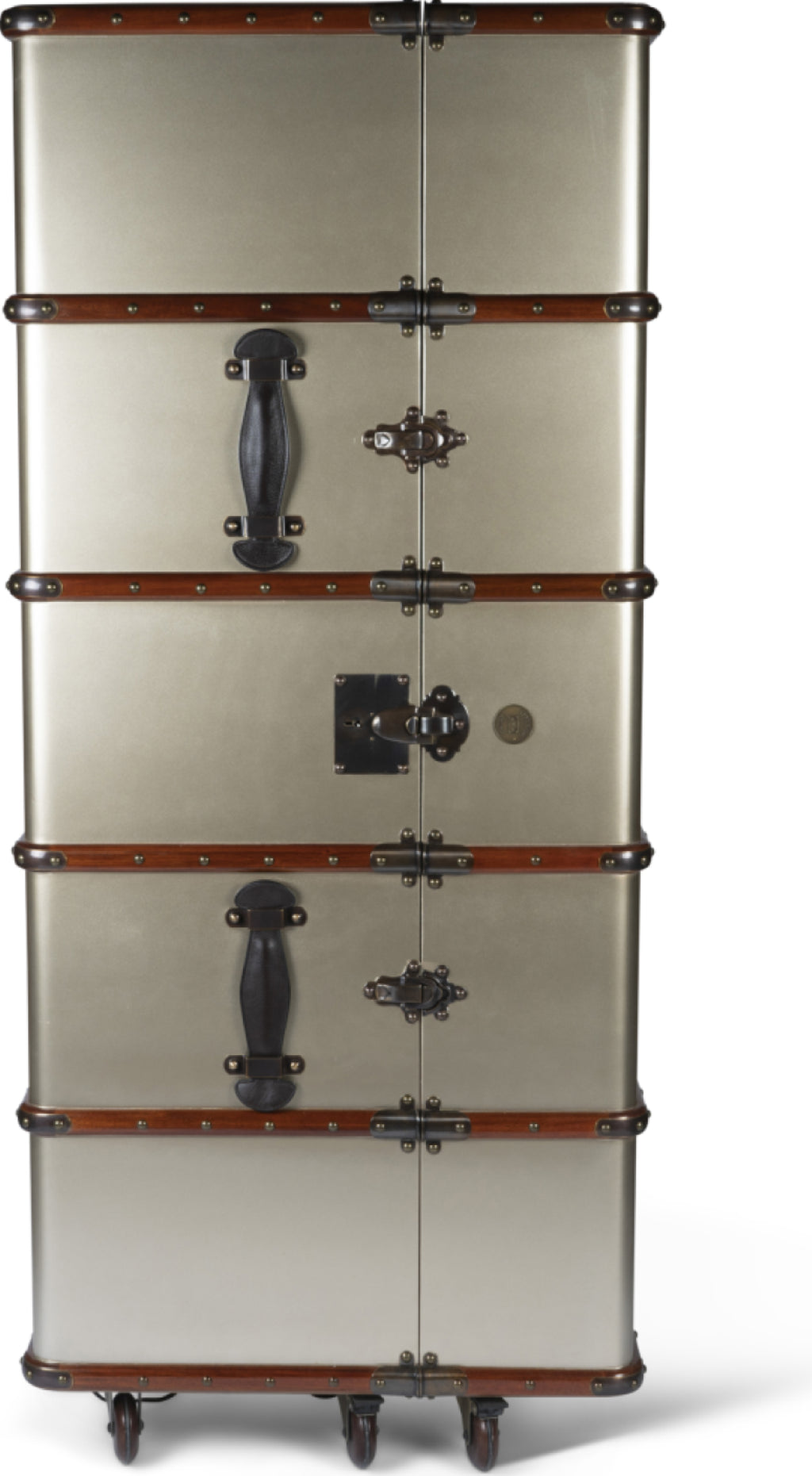 Authentic Models Champagne Bar Wxh 61x150 Cm