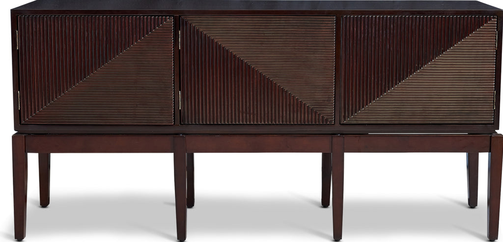 Authentic Models Art Deco Sideboard Lxh 160x77 Cm