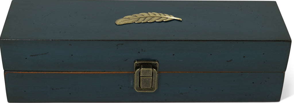 Authentic Models Windsor Travel, Blue