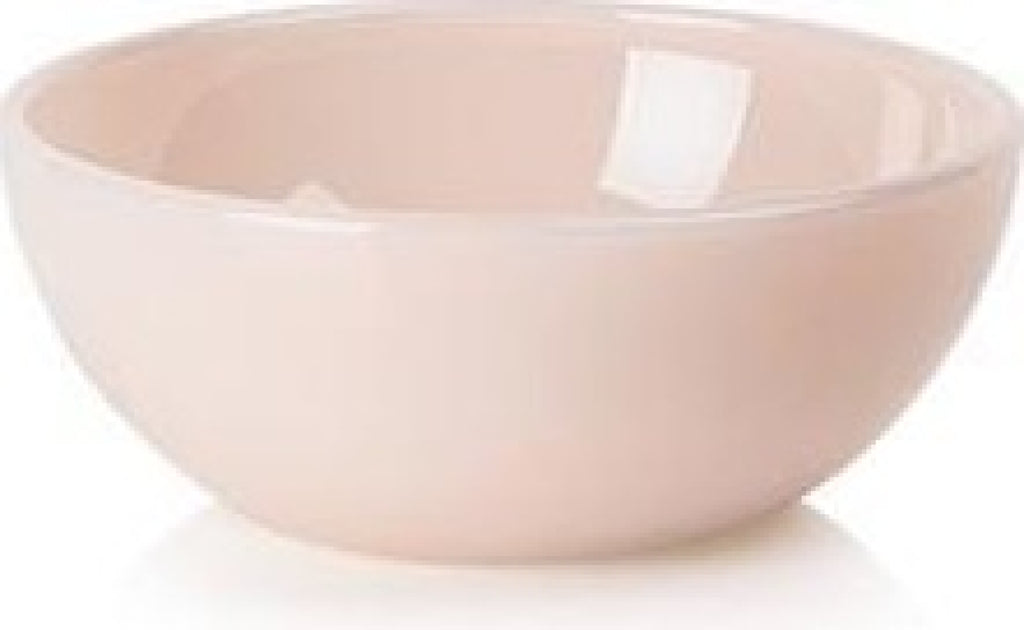 Lucie Kaas MILK bowl small, Peach