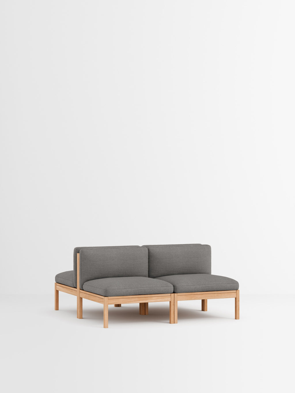 Moebe Modular Sofa Set, Mixed Combination A, Autumn 131 (fsc Mix Credit)