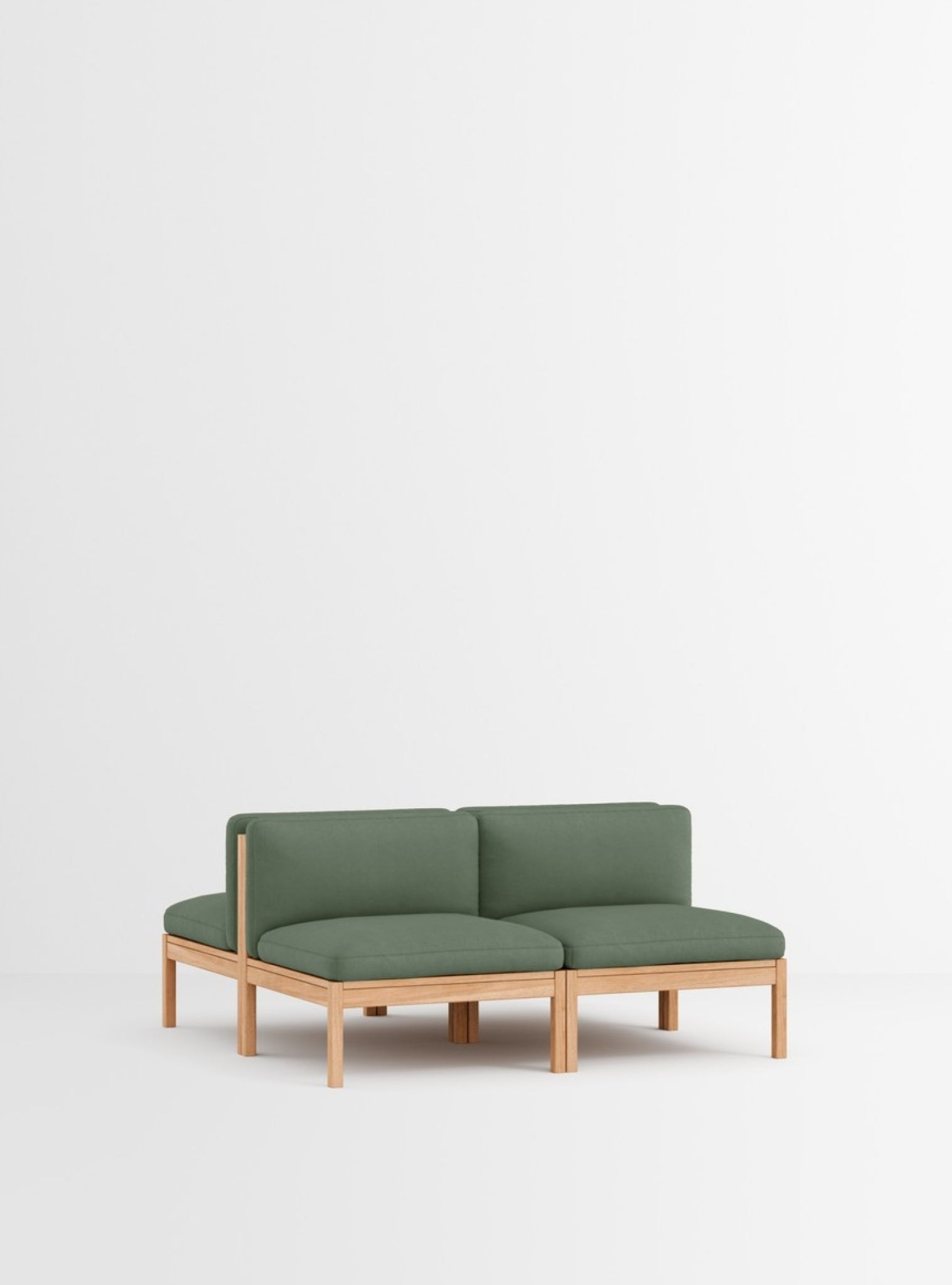 Moebe Modular Sofa Set, Mixed Combination A, Field 943 (fsc Mix Credit)