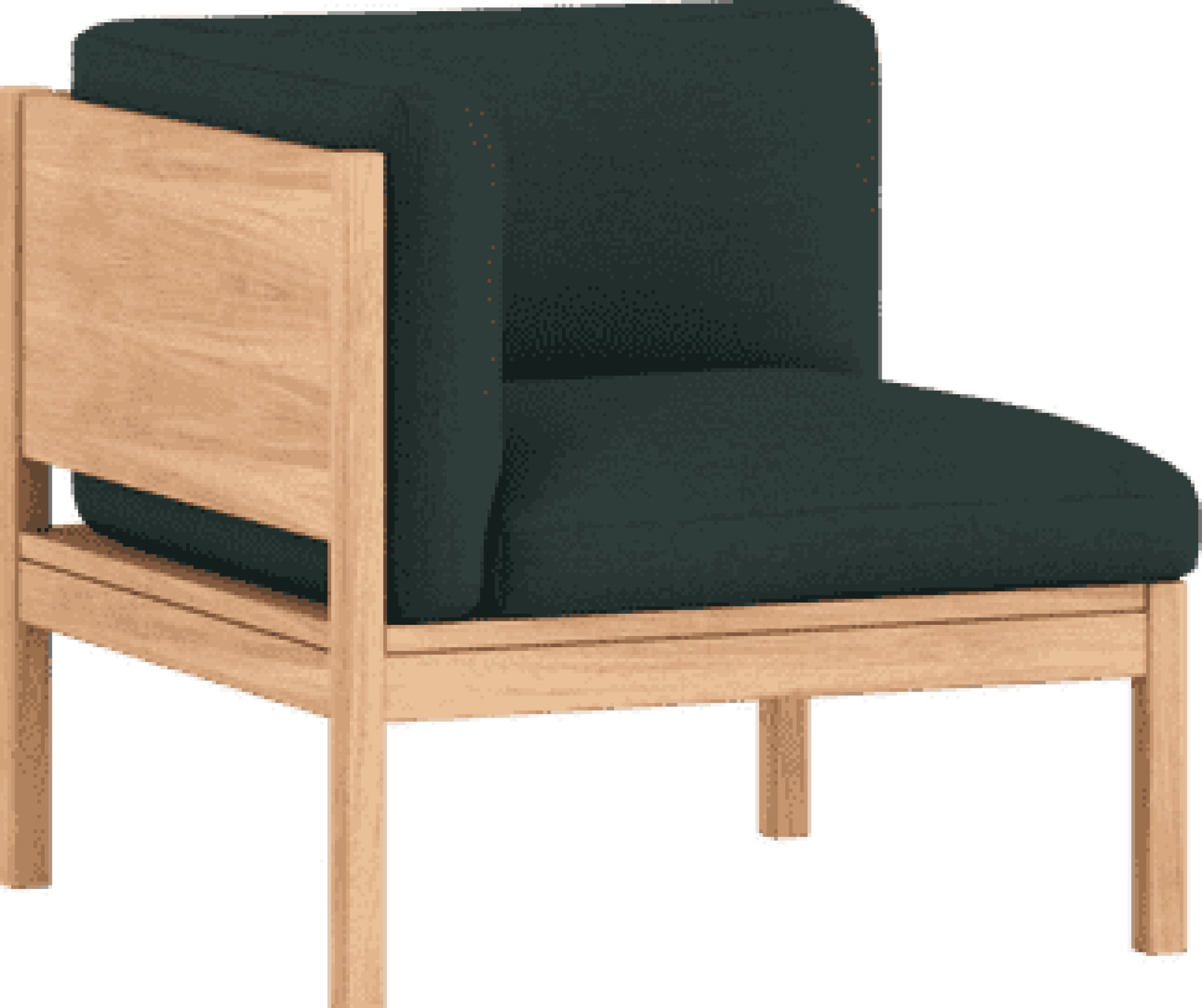 Moebe Modular Sofa Set, Corner, Autumn 971 (fsc Mix Credit)