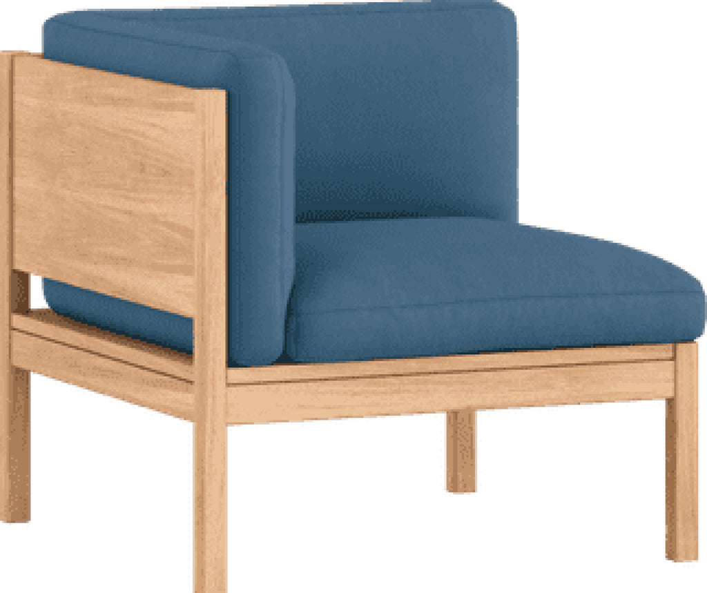 Moebe Modular Sofa Set, Corner, Field 733 (fsc Mix Credit)