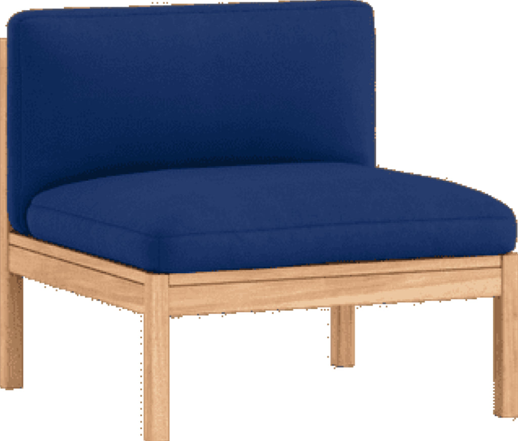 Moebe Modular Sofa Set, Seat, Field 763 (fsc Mix Credit)
