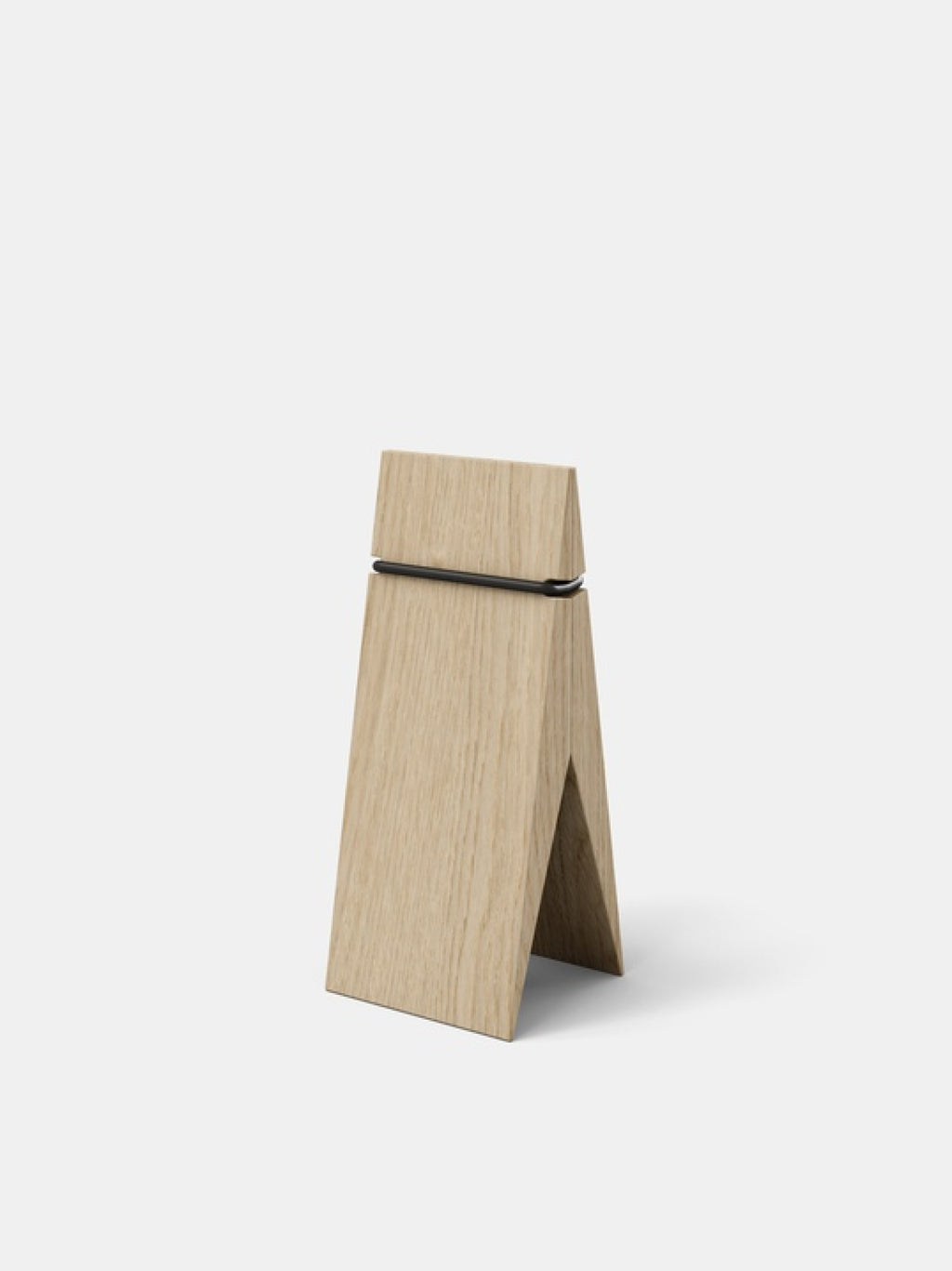 Moebe Oak Wooden Clips - Versatile Pinch Series for Home & Office Use