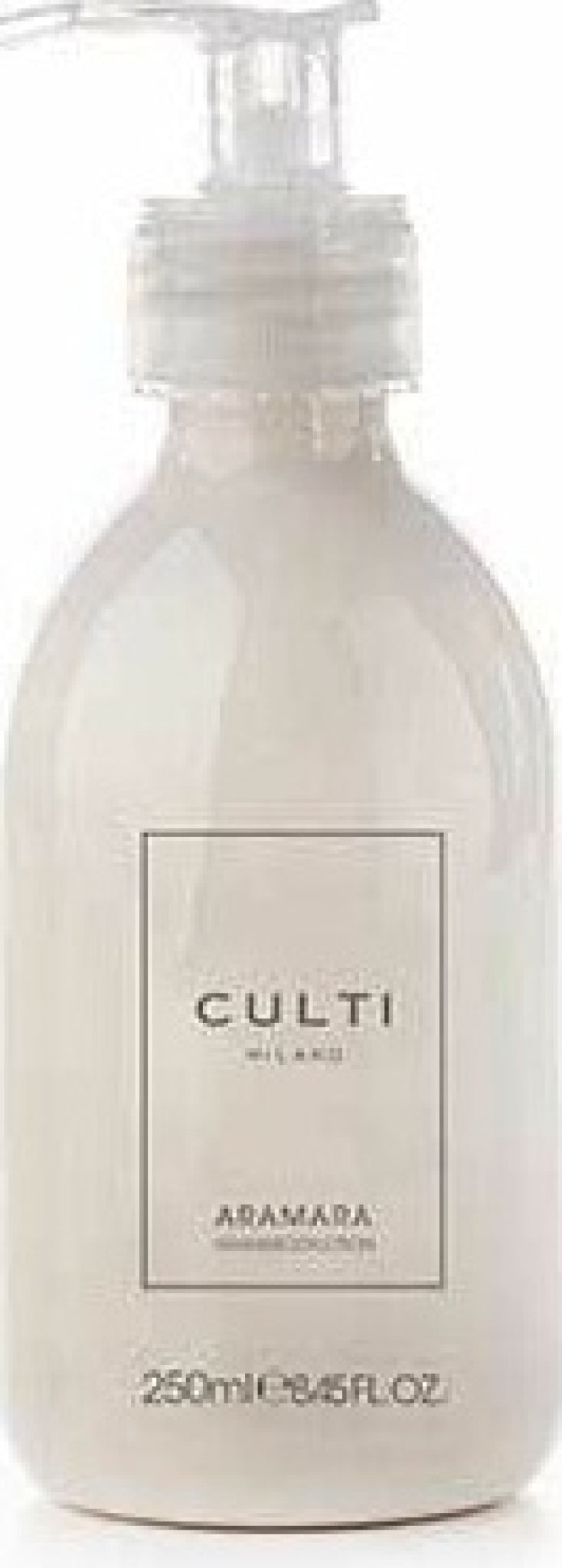Culti Milano Aramara Hand & Body Lotion 250ml - Luxurious Hydration