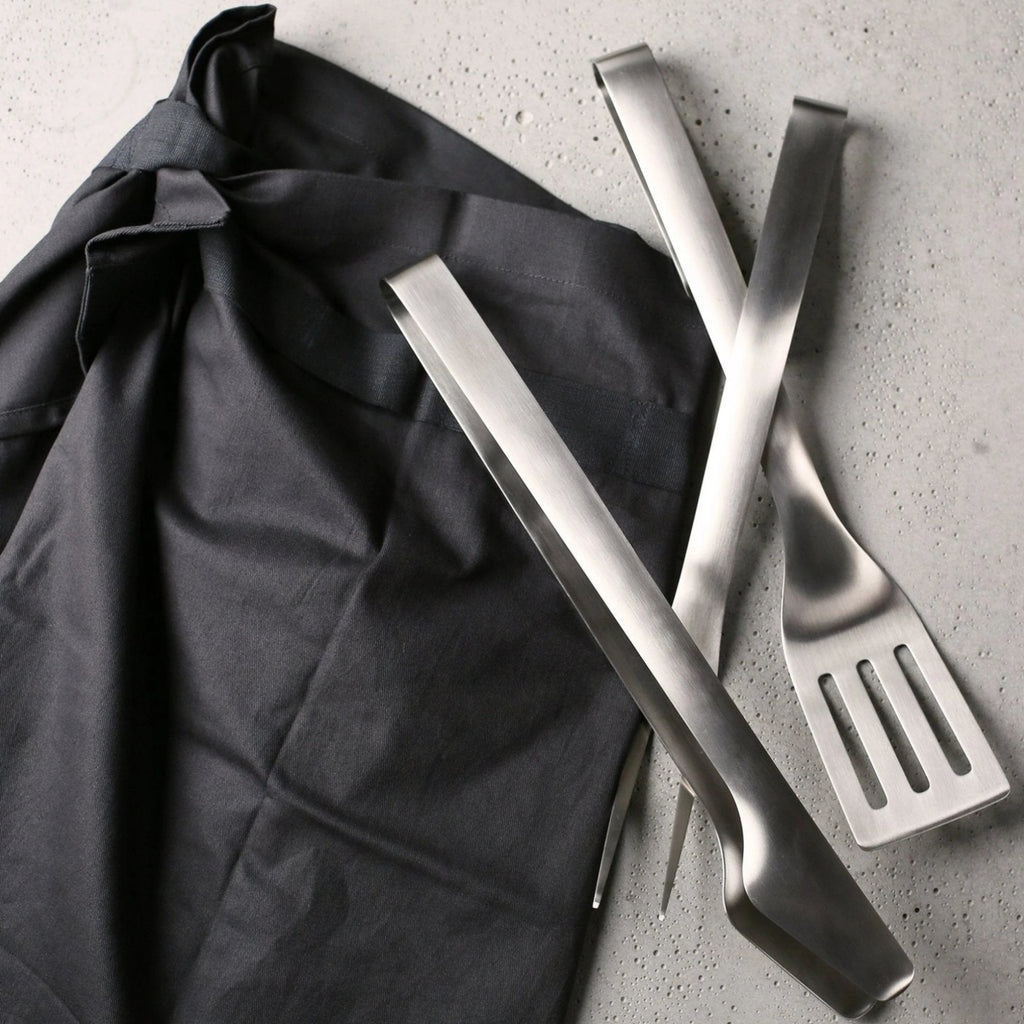 Ro Collection No. 6 Bbq Tools