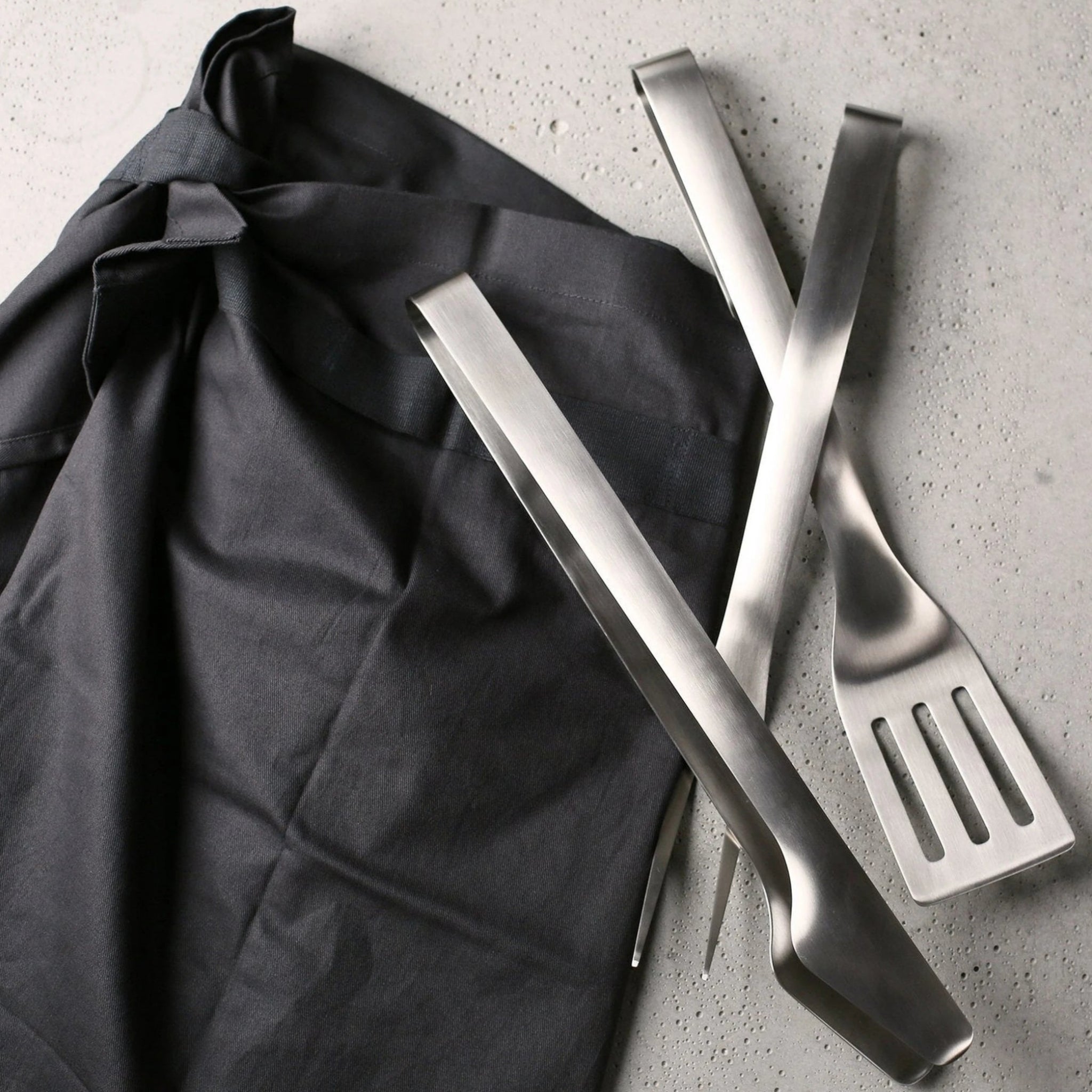 Ro Collection No. 6 Bbq Tools