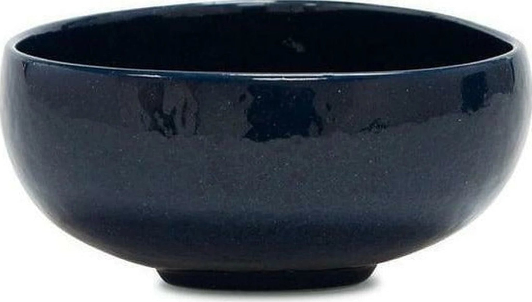 Ro Collection No. 38 Bowl, Ultramarine