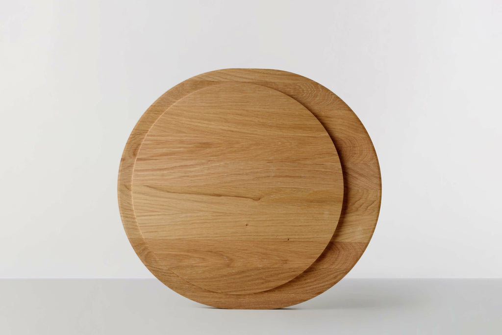 Ro Collection Oak Board No. 64, Gourmet