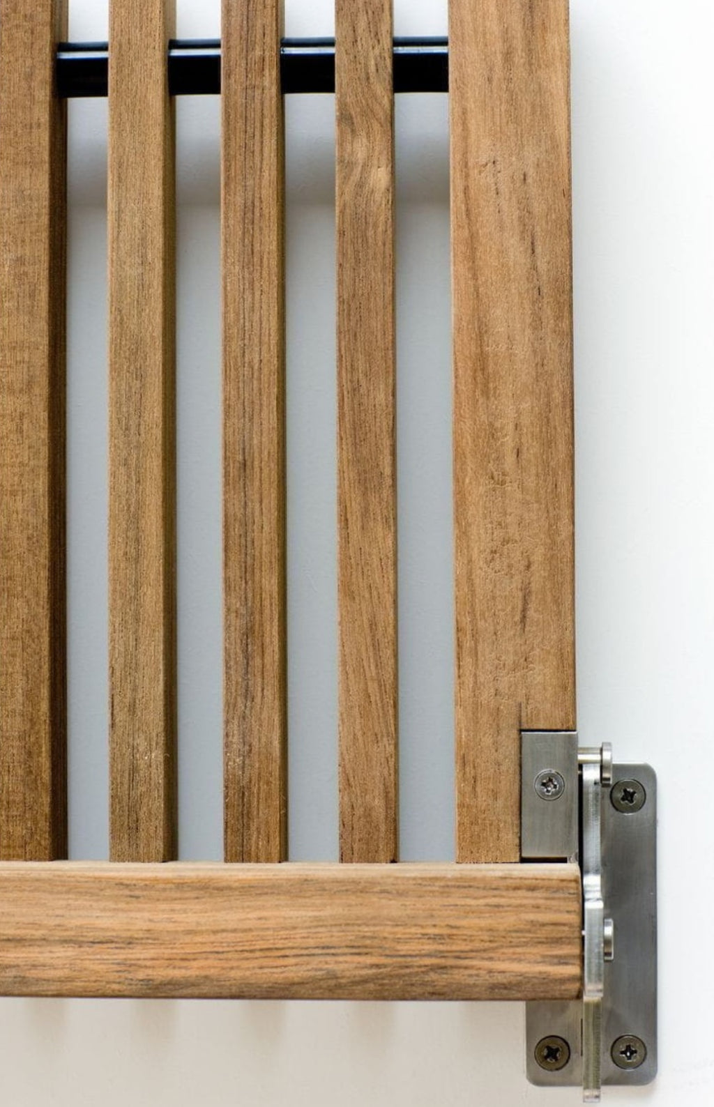 Skagerak Cutter Folding Seat, Teak