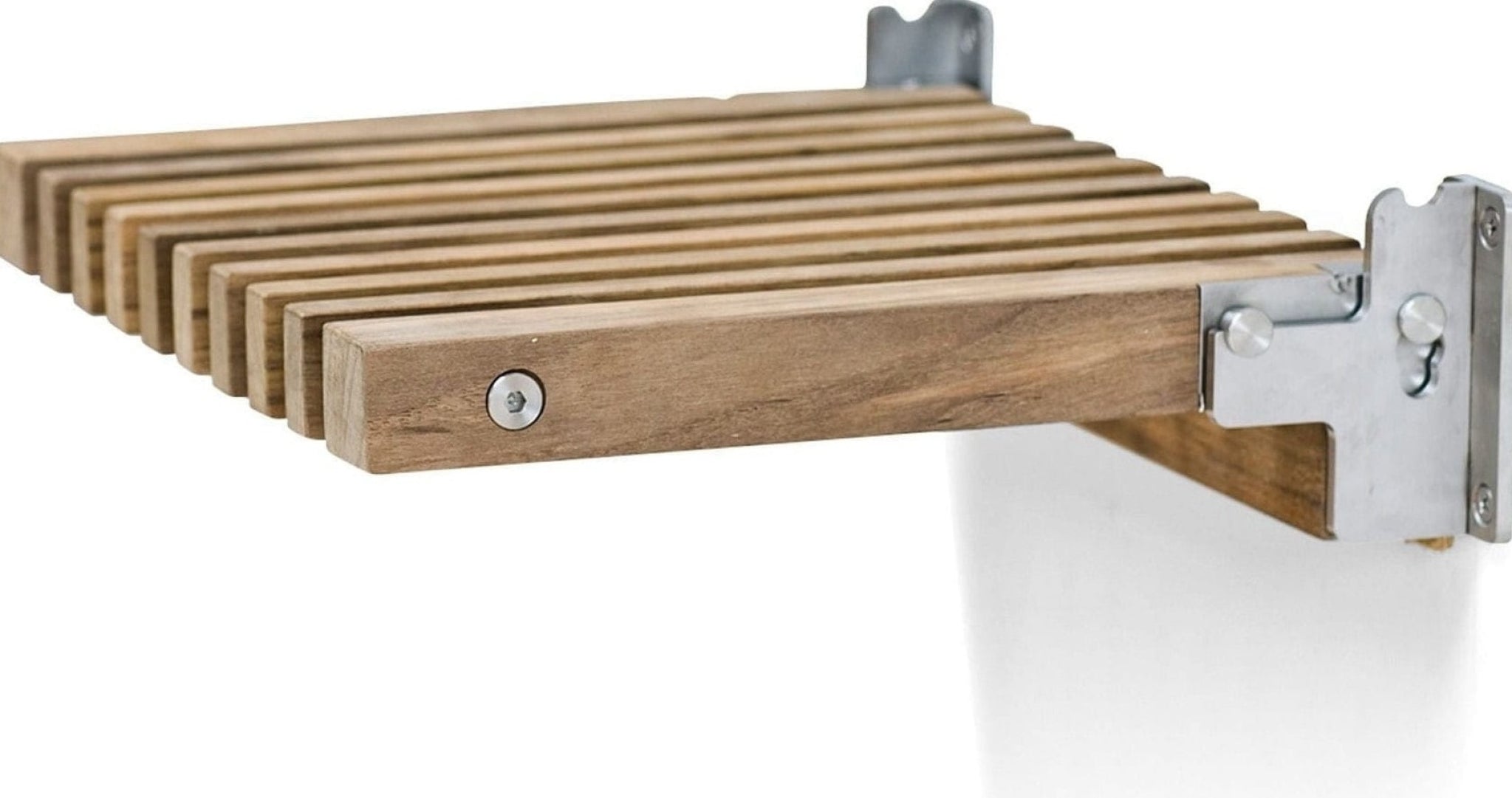 Skagerak Cutter Folding Seat, Teak