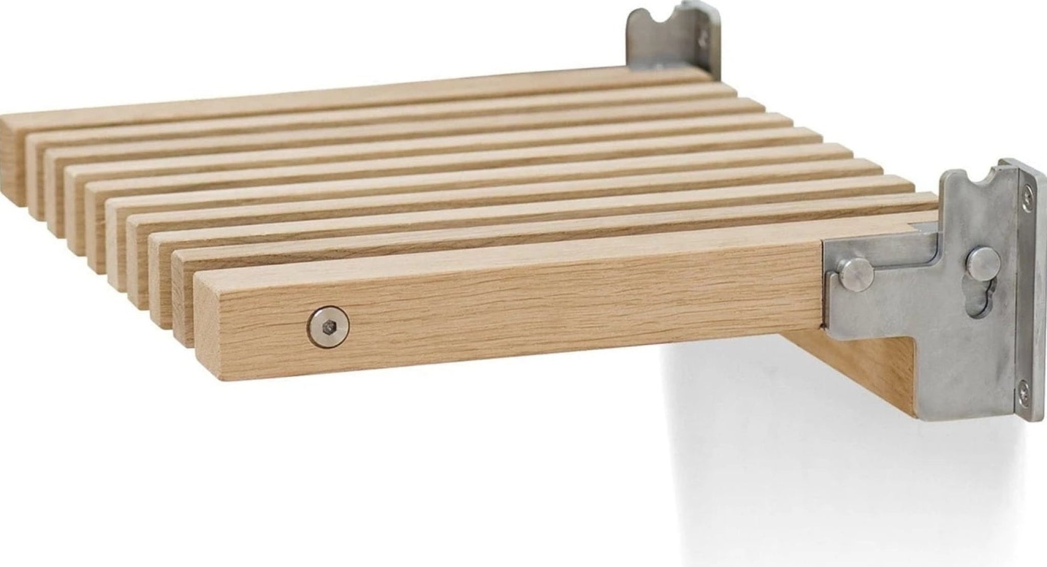 Skagerak Cutter Folding Seat, Oak