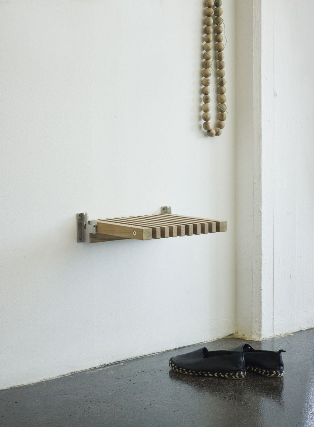 Skagerak Cutter Folding Seat, Oak