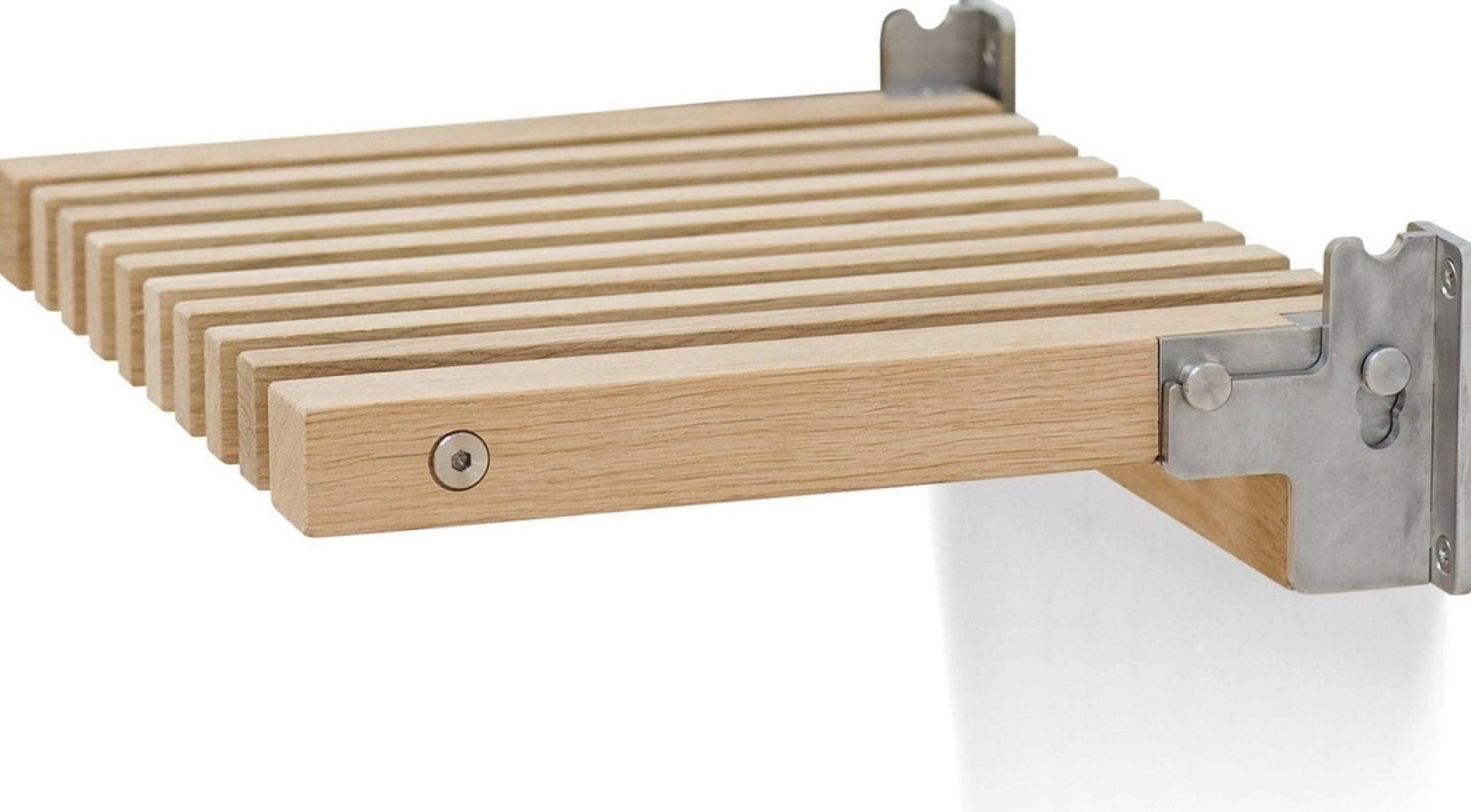 Skagerak Cutter Folding Seat, Oak