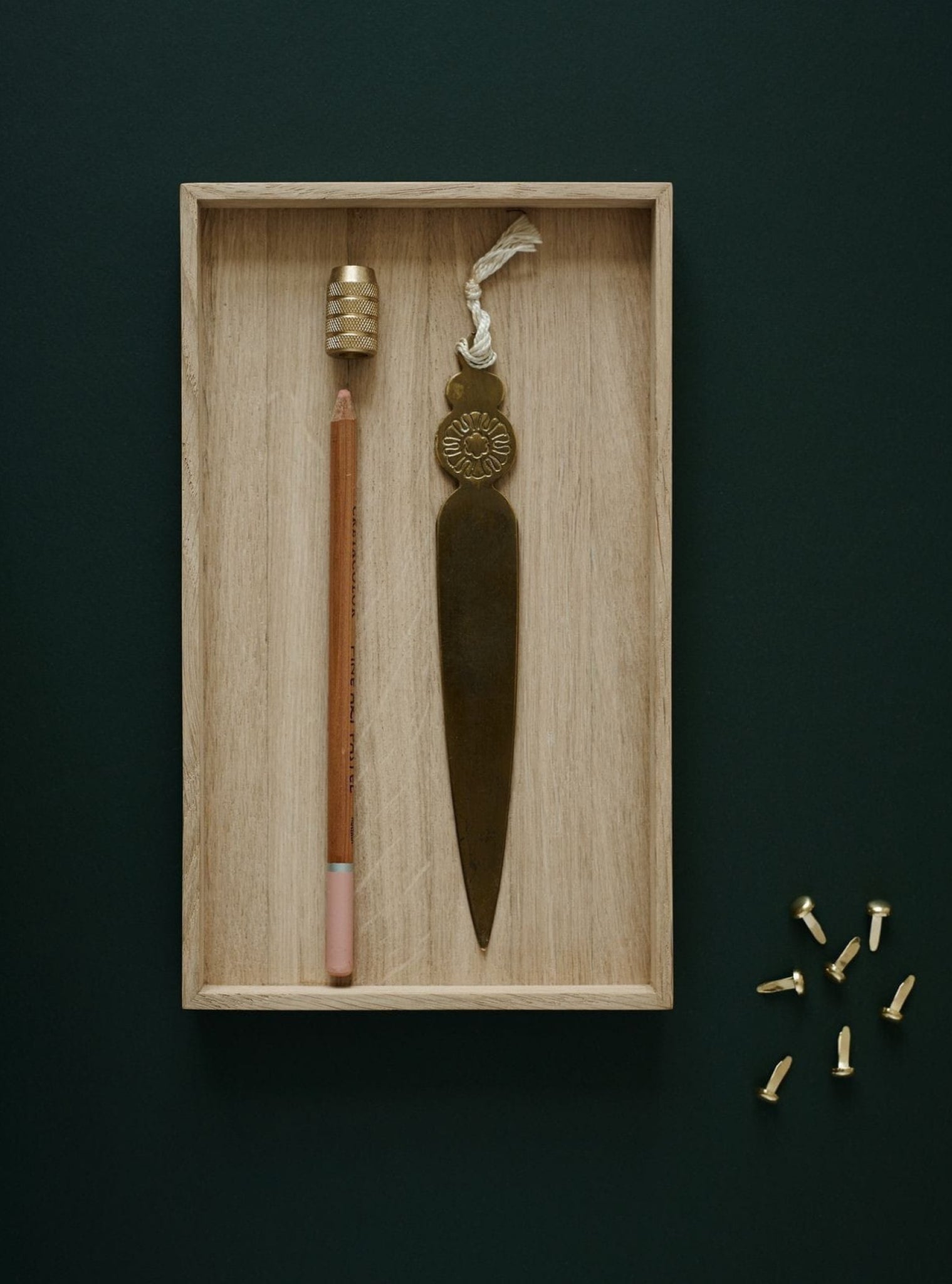 Skagerak Nomad Tray, Small