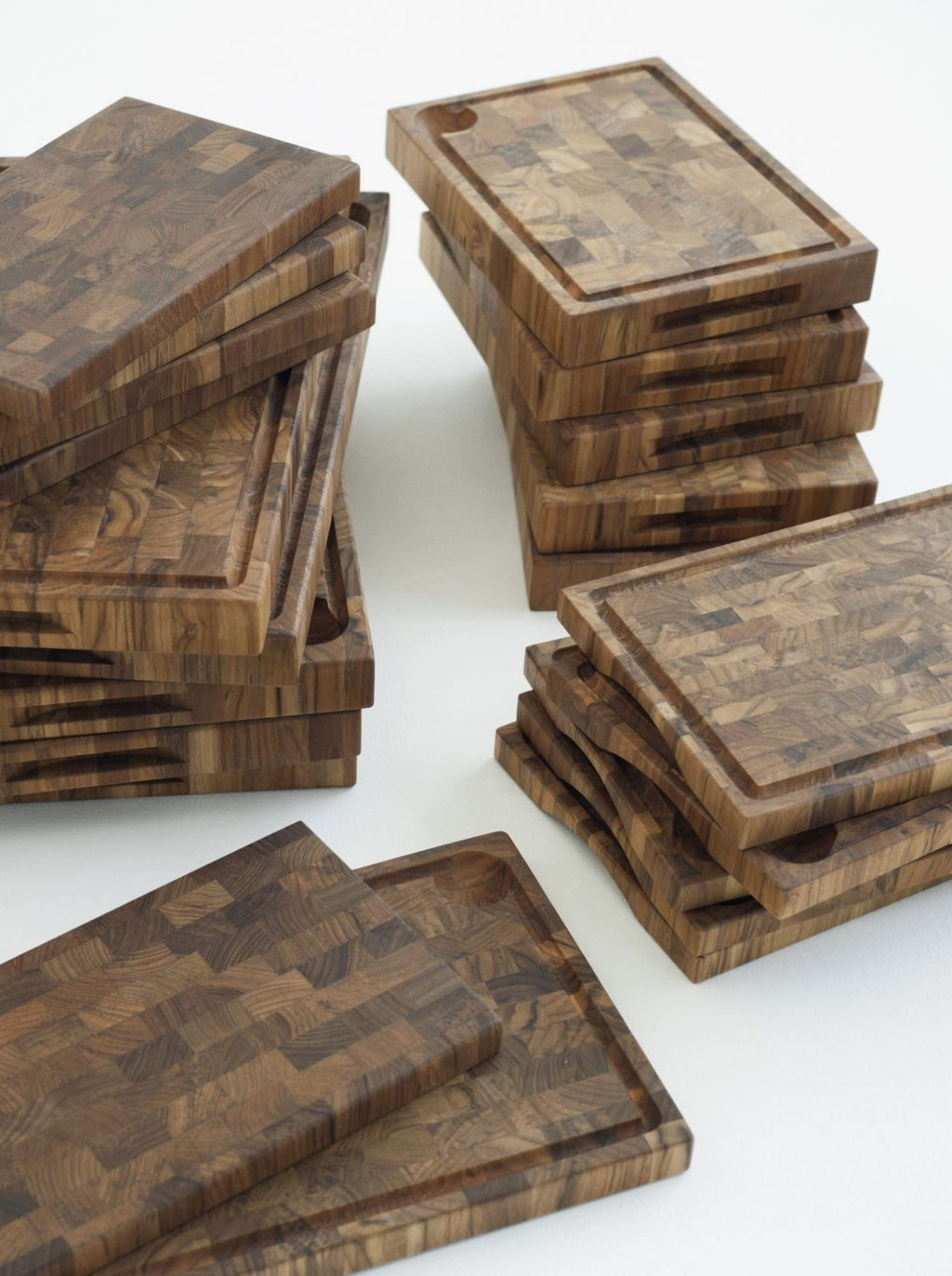 Skagerak Dania Cutting Board, 40x24 Cm