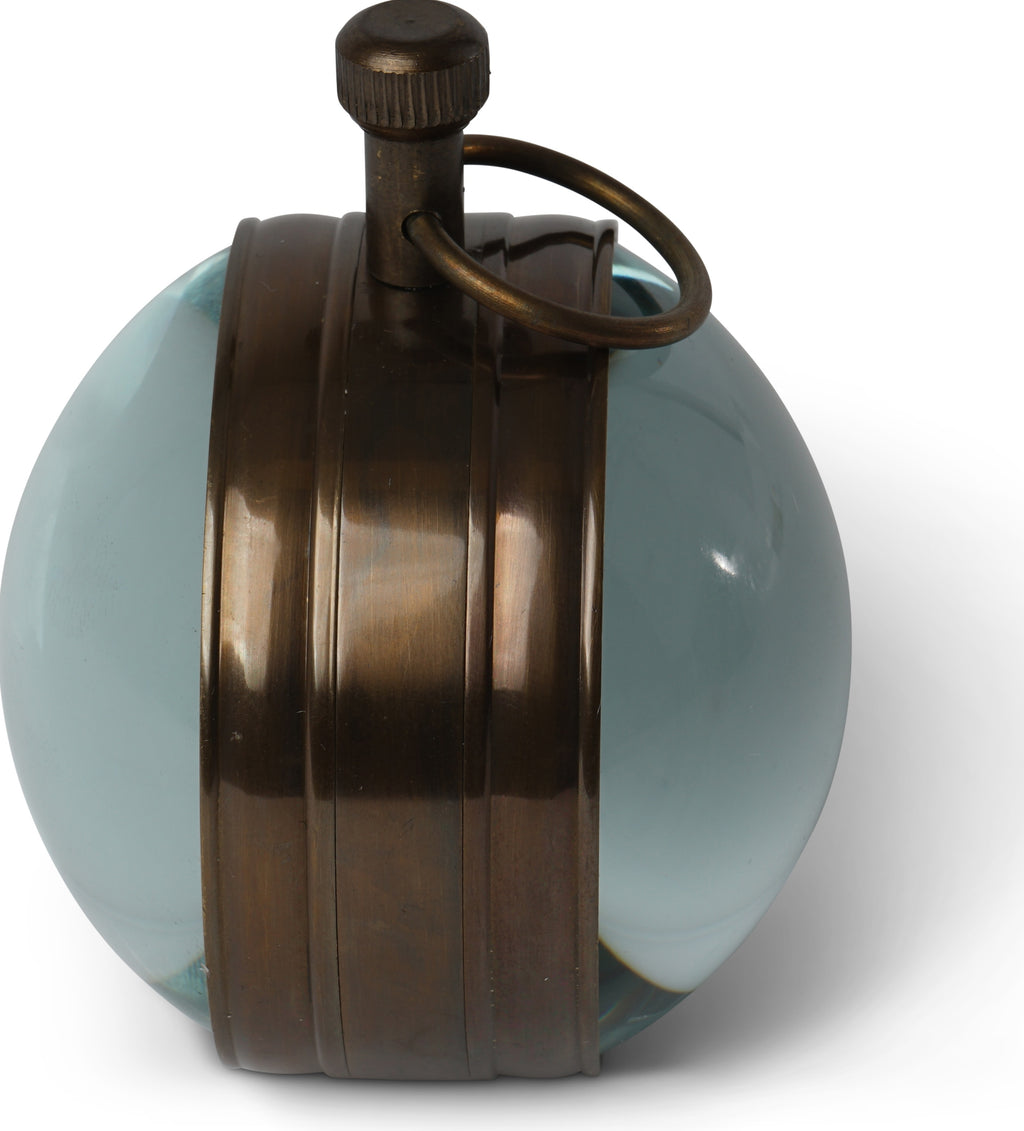 Authentic Models Eye Of Time Watch, Original