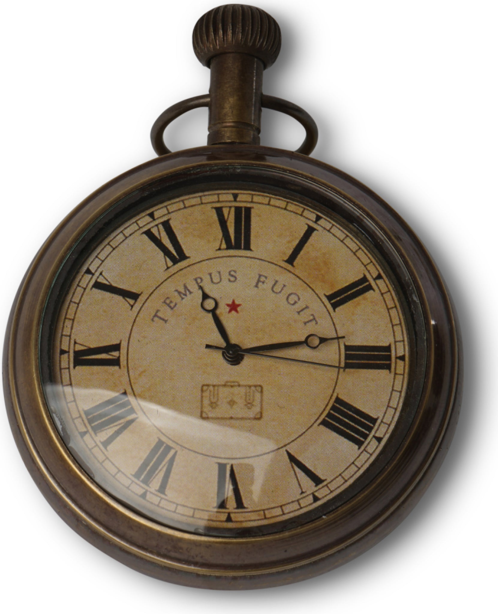 Authentic Models Victorian Pocket Watch