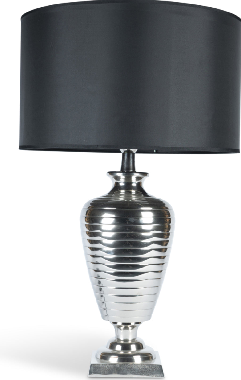 Authentic Models Roaring Twenties Vase Lamp Without Lampshade, Xl