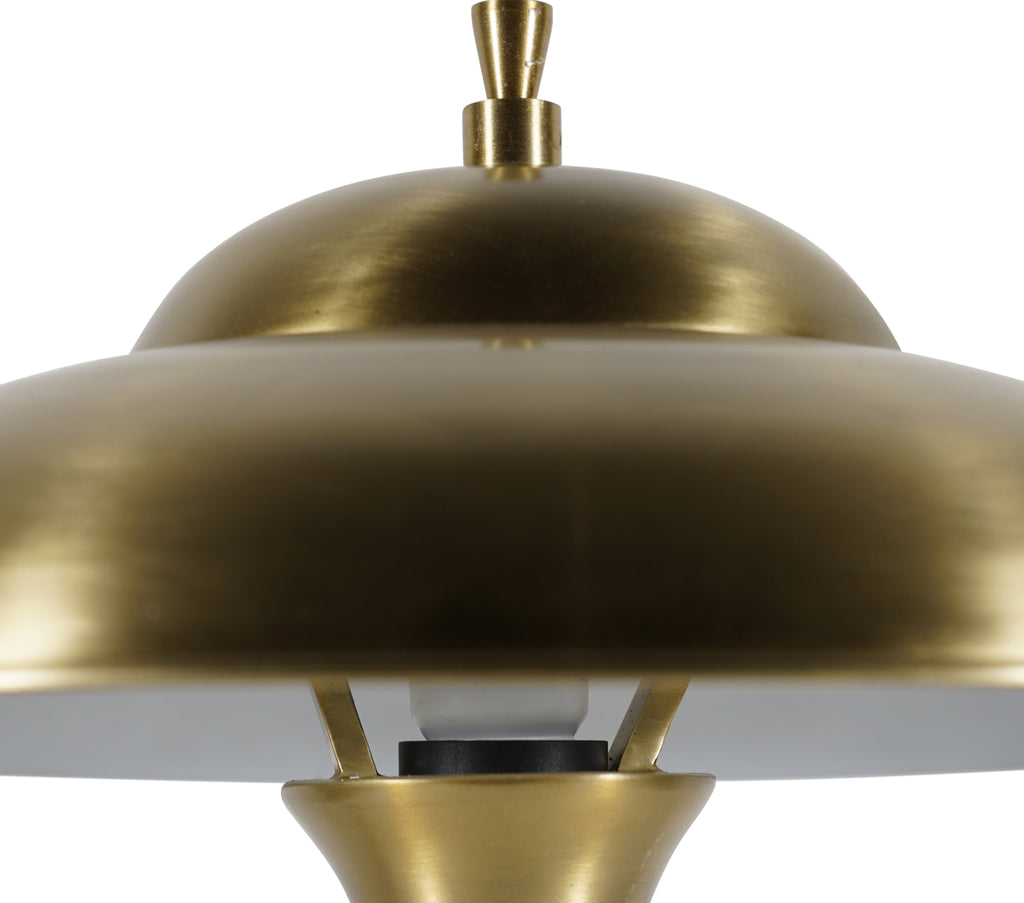 Authentic Models Miami Mushroom Table Lamp
