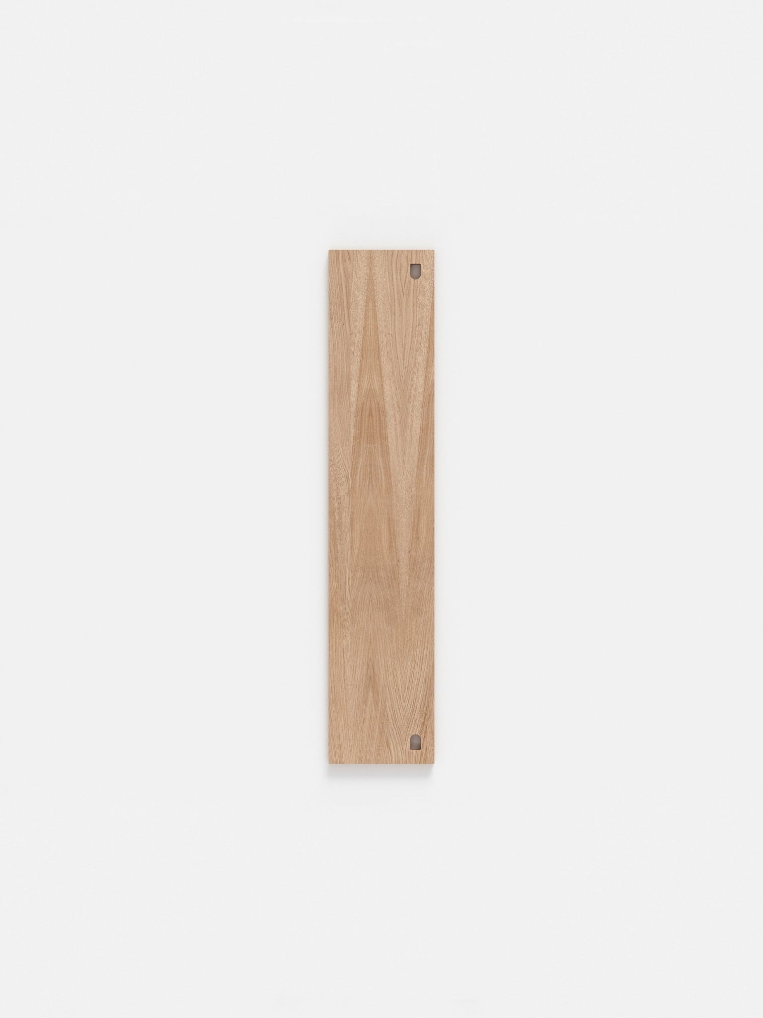 Moebe S Part, 1x Shelf 85 X 17,5 Cm, Oak (fsc Mix Credit)