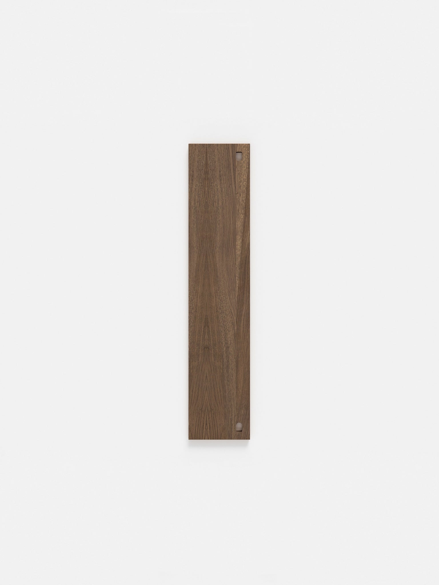 Moebe S Part, 1x Shelf 85 X 17,5 Cm, Smoked Oak (fsc Mix Credit)