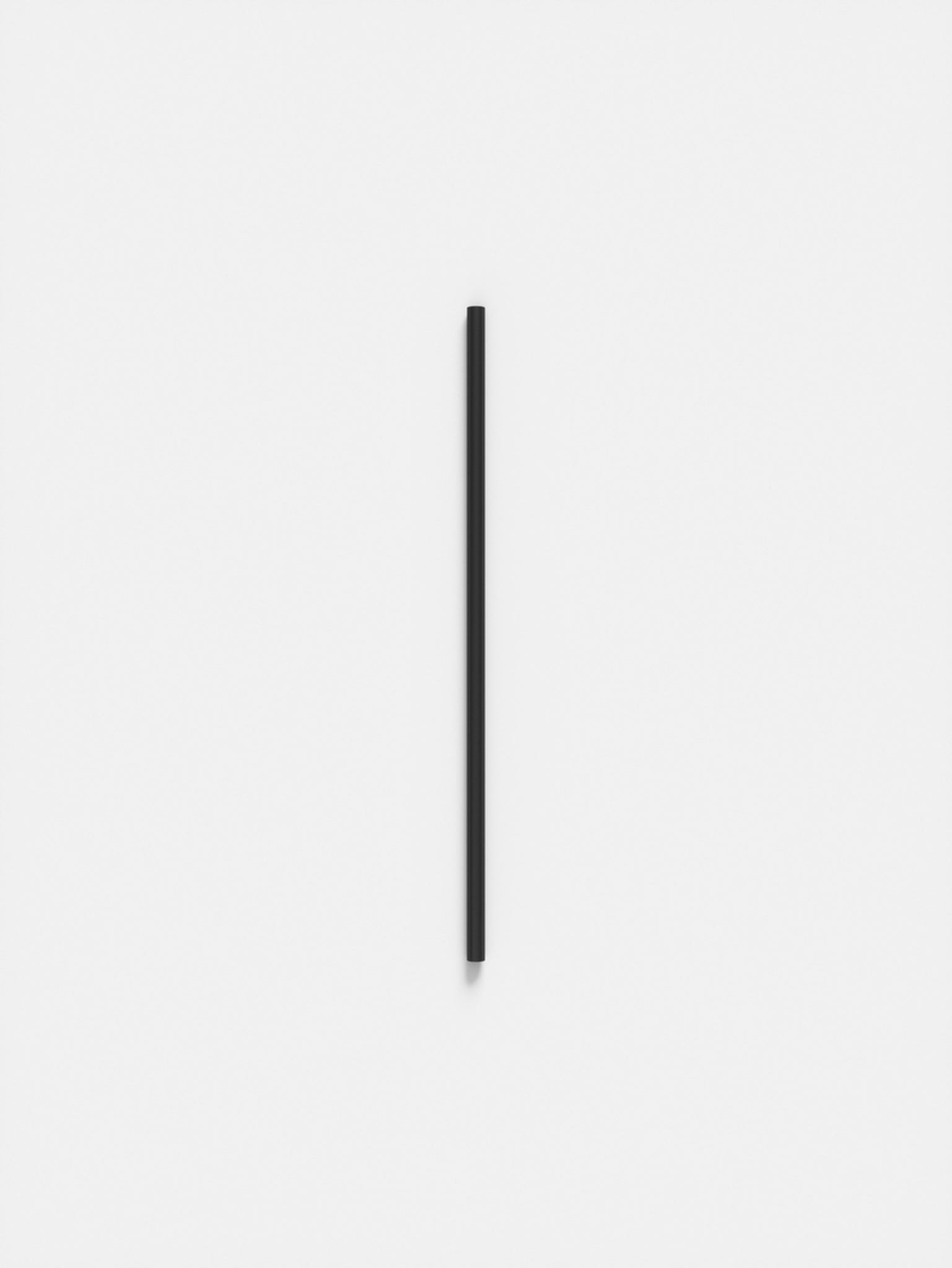 Moebe S Part, 1x Leg, 65 Cm, Black