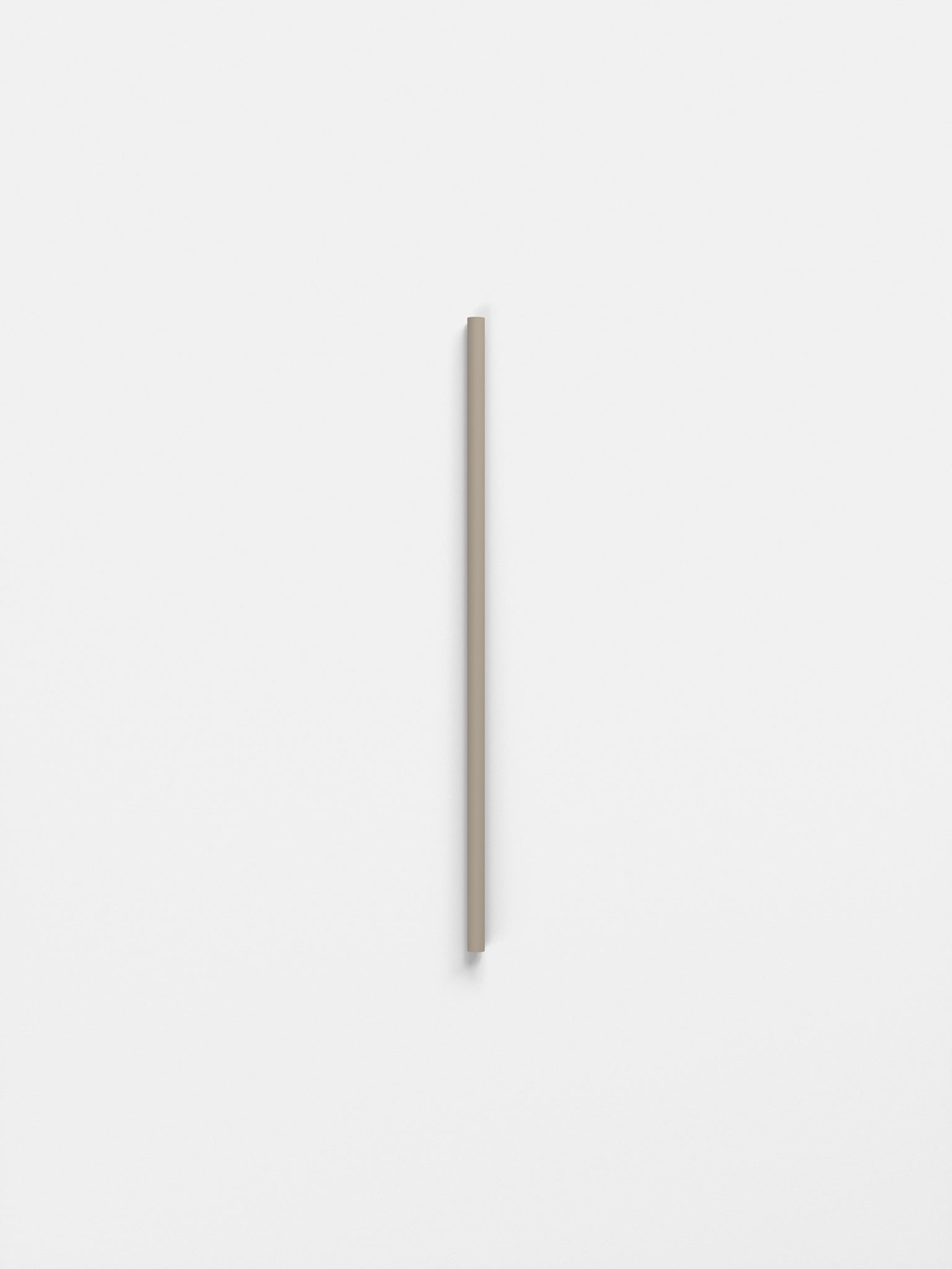 Moebe S Part, 1x Leg, 65 Cm, Warm Grey