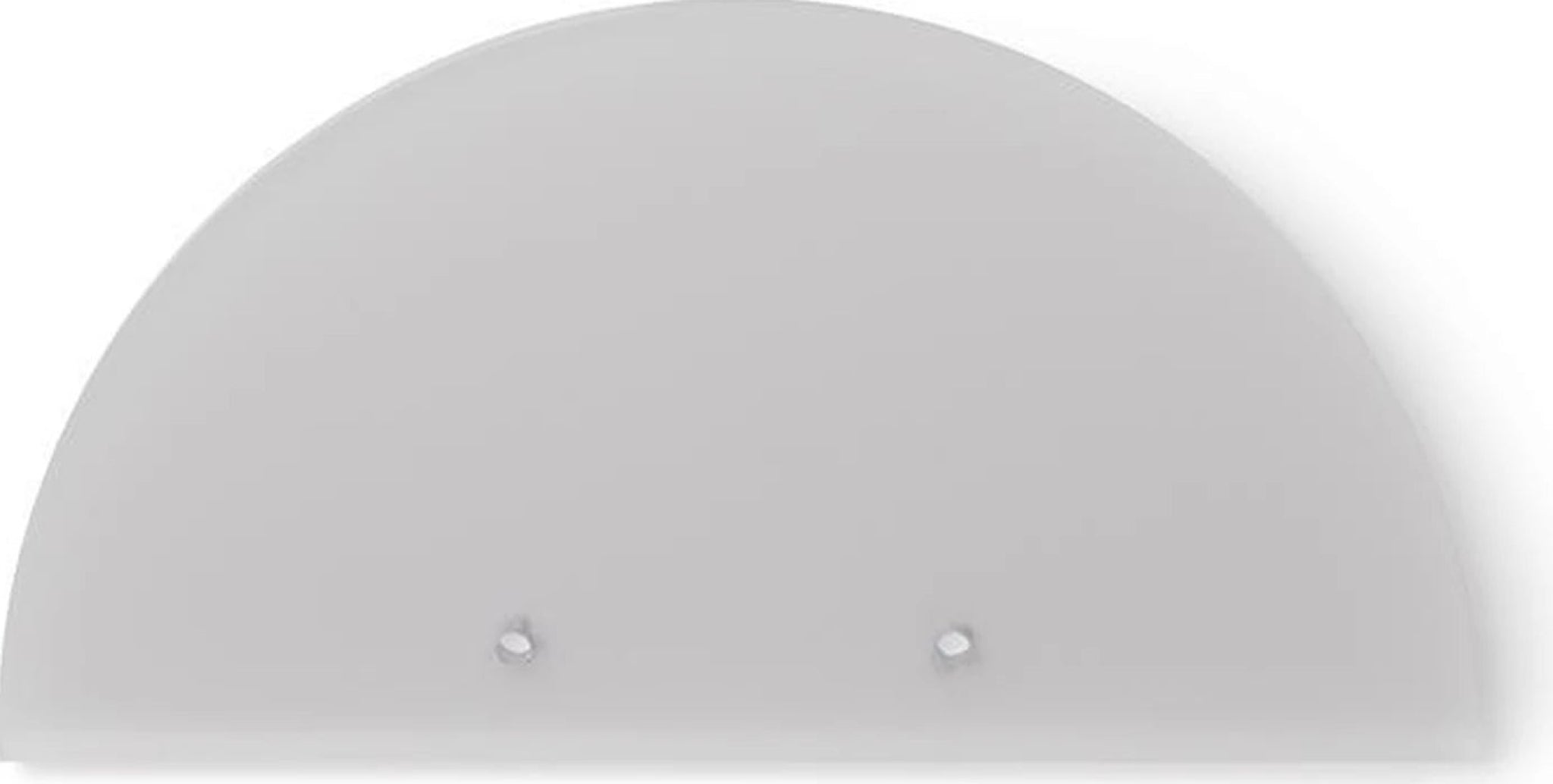 Lucie Kaas Vice Lampshade Misty Purple, 27cm