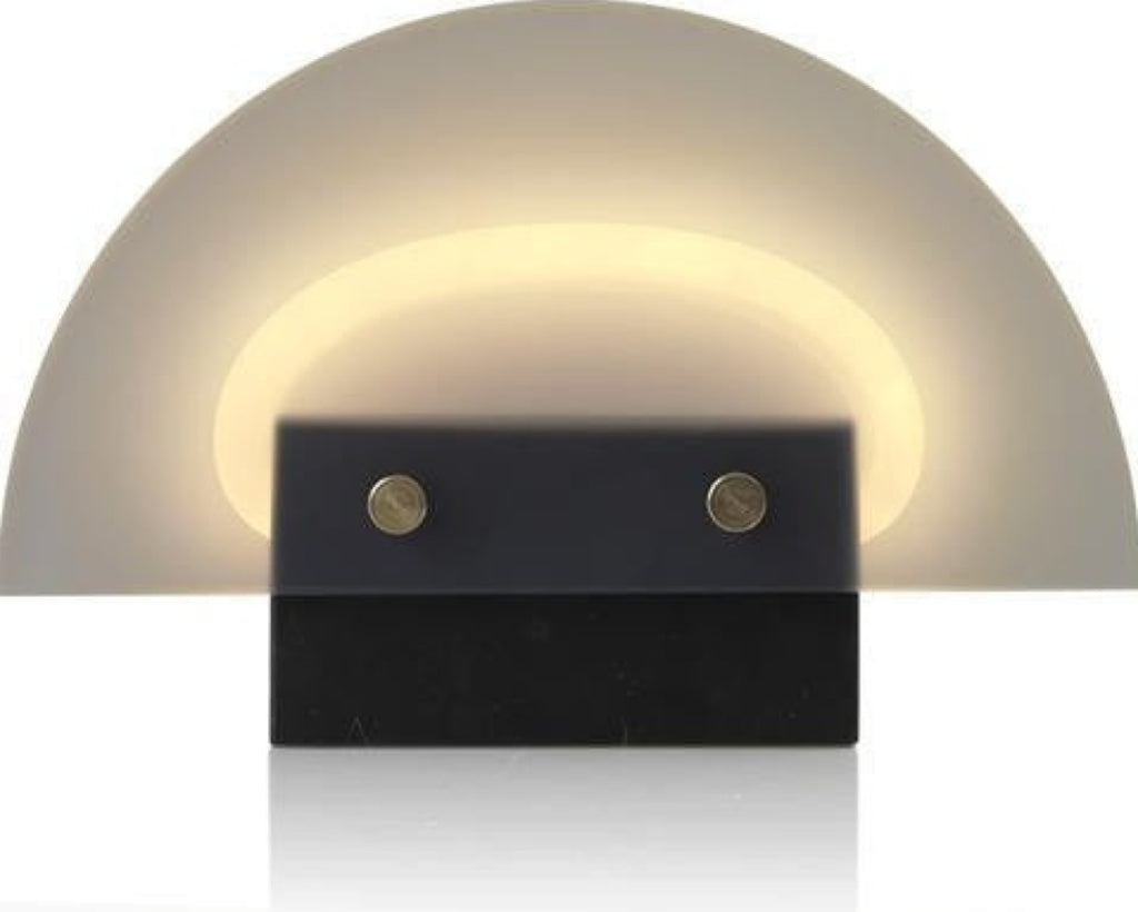 Lucie Kaas Vice Lampshade Misty Purple, 27cm