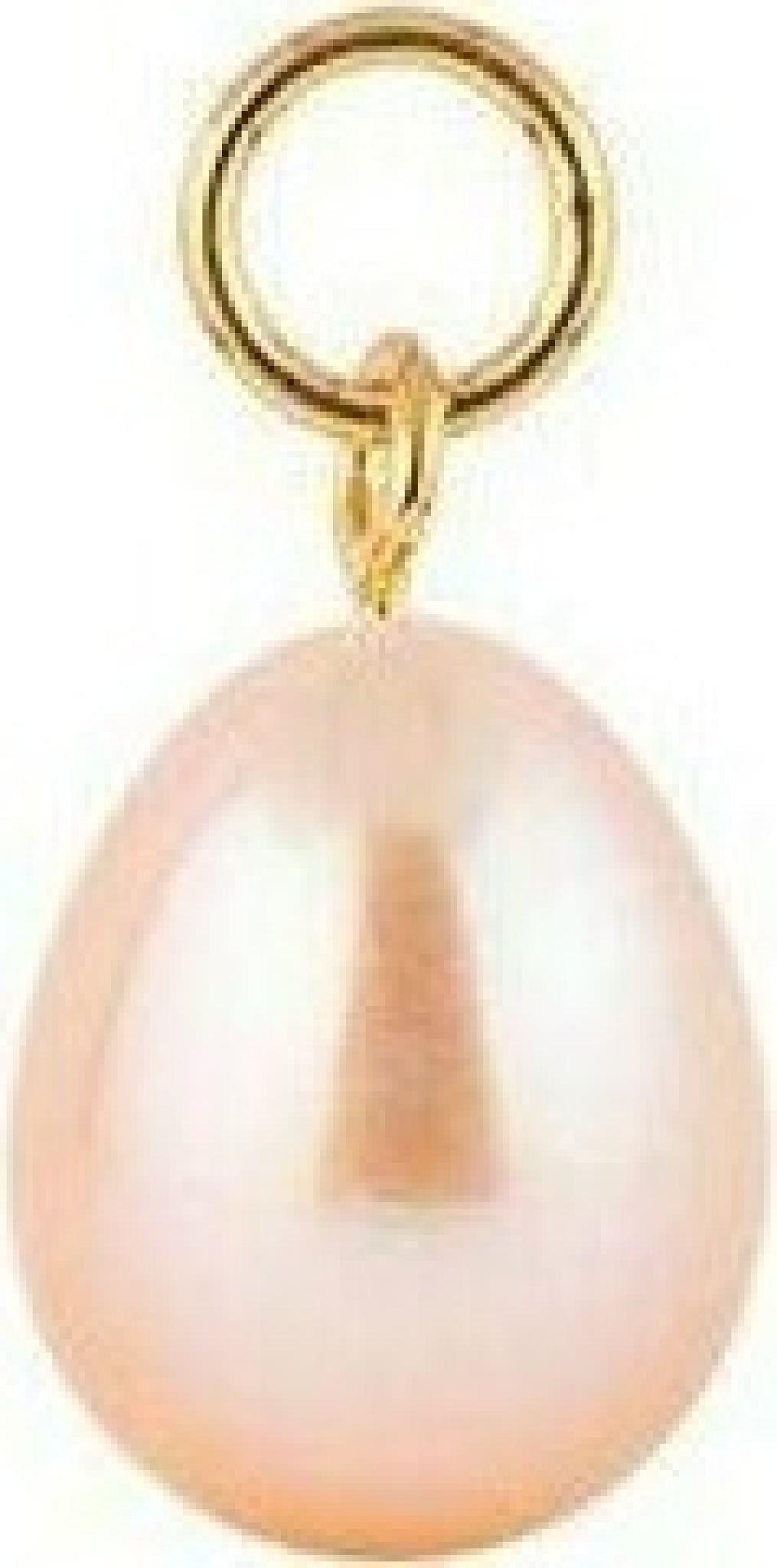 Vincent Tear Of Venus Pendant